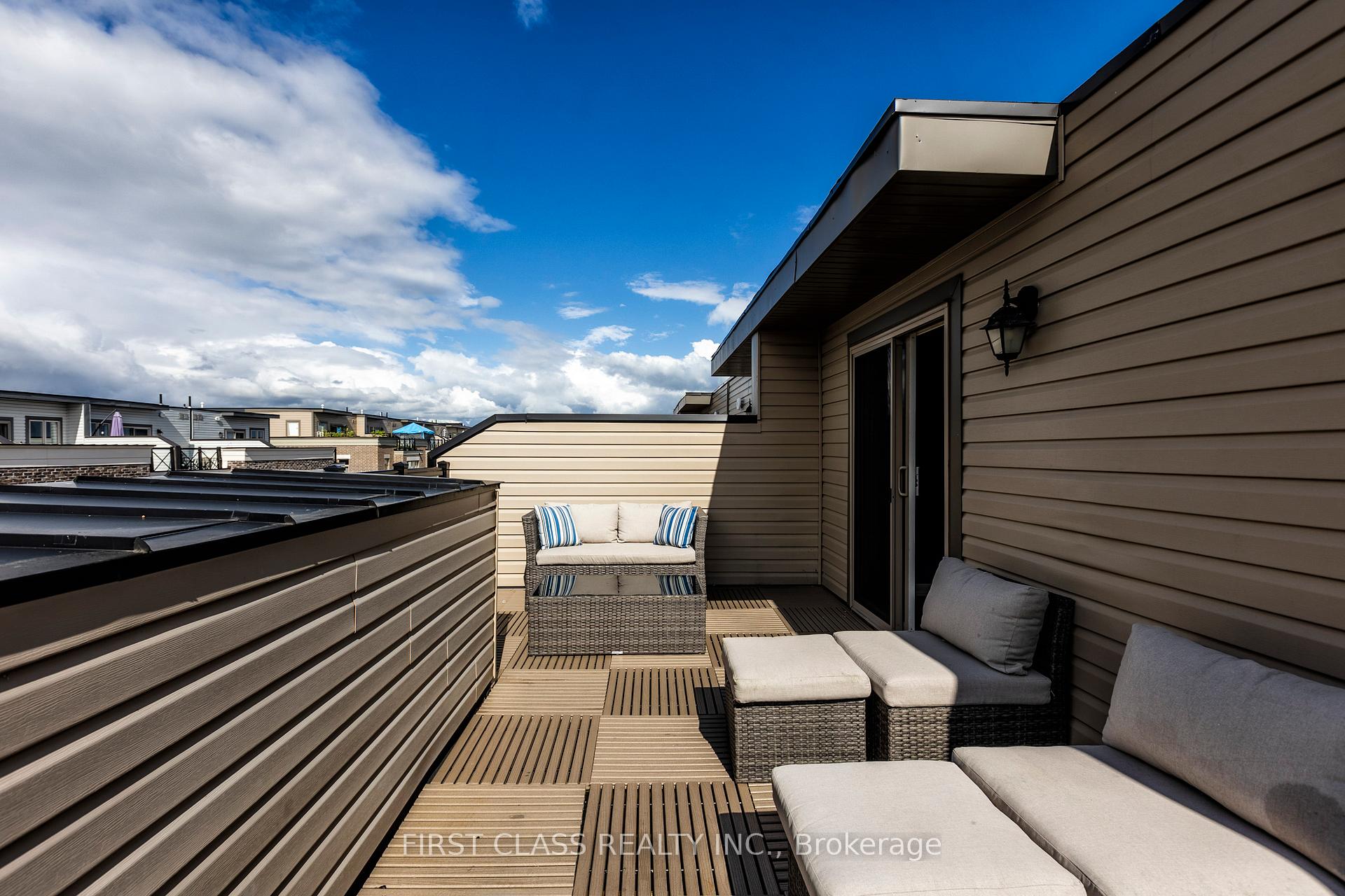 Photo 25 of Unit 1102, 65 Lindcrest Manor, Markham, Cornell — HOMEH