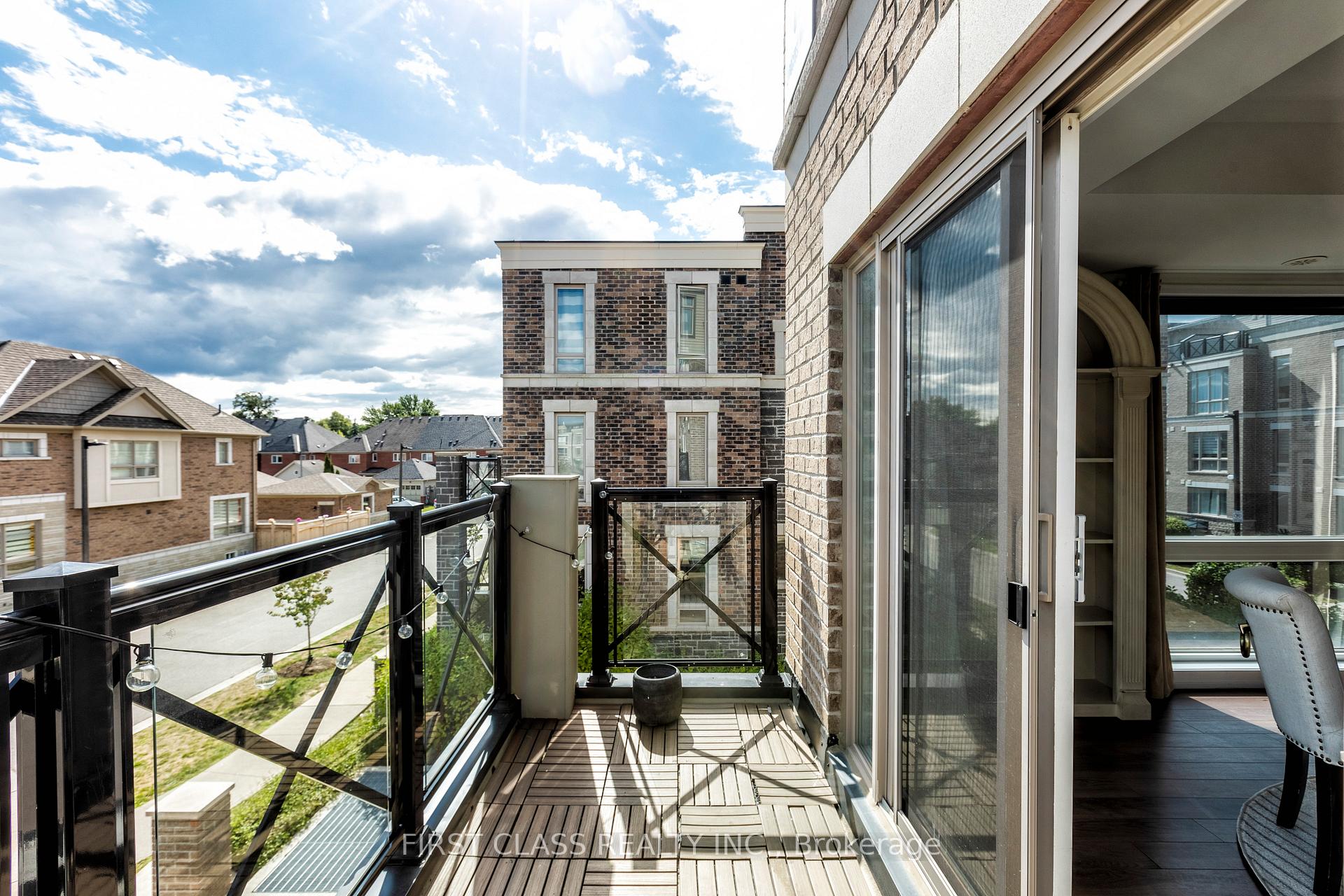 Photo 26 of Unit 1102, 65 Lindcrest Manor, Markham, Cornell — HOMEH