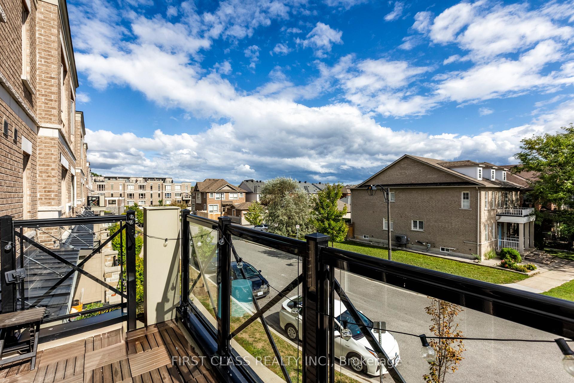 Photo 29 of Unit 1102, 65 Lindcrest Manor, Markham, Cornell — HOMEH
