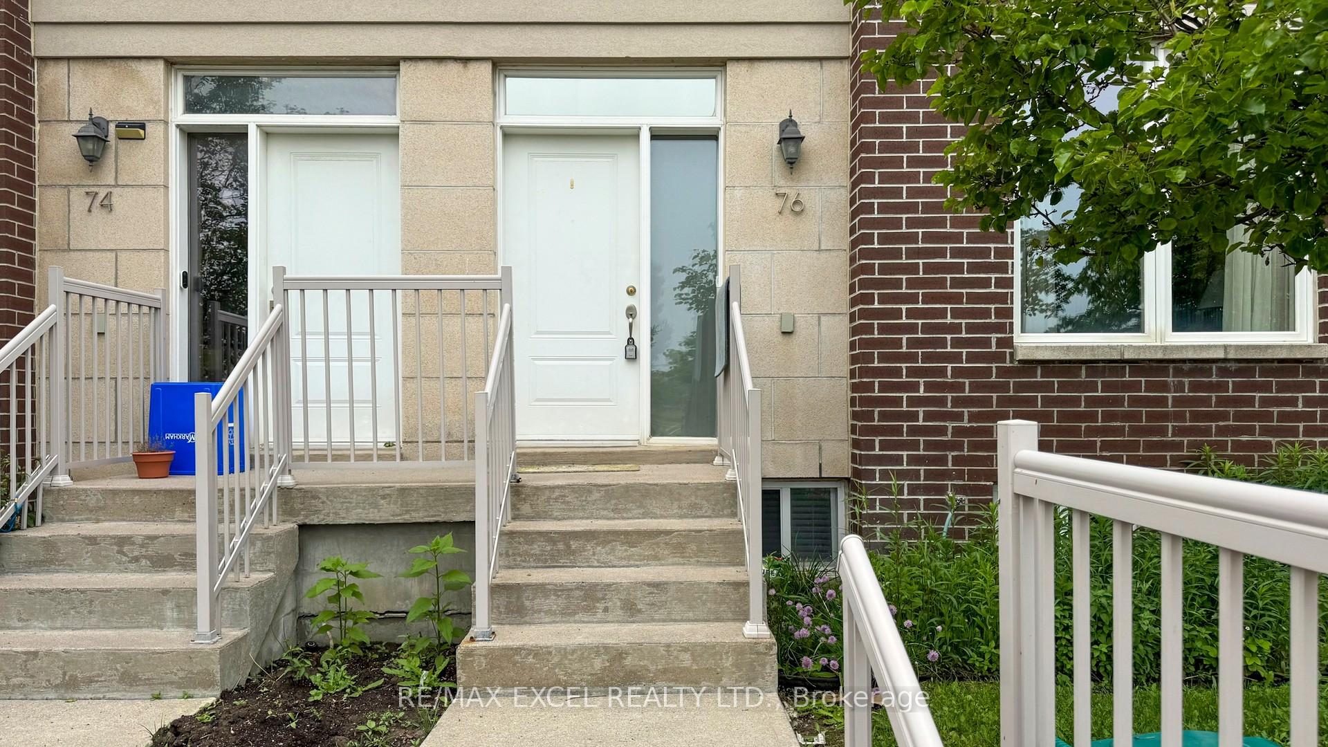 Photo 3 of 76 Unity Gardens Drive, Markham, Village Green-South Unionville — HOMEH