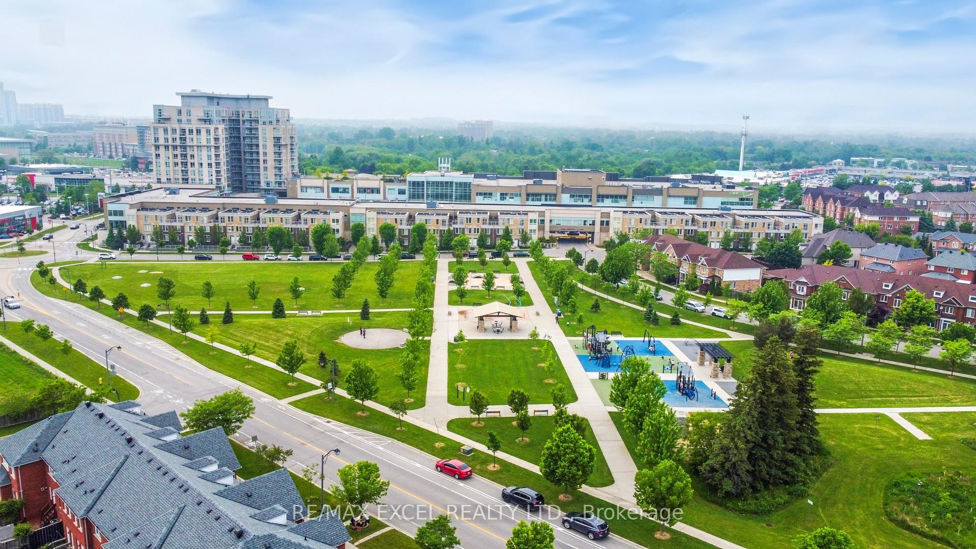 Photo 37 of 76 Unity Gardens Drive, Markham, Village Green-South Unionville — HOMEH