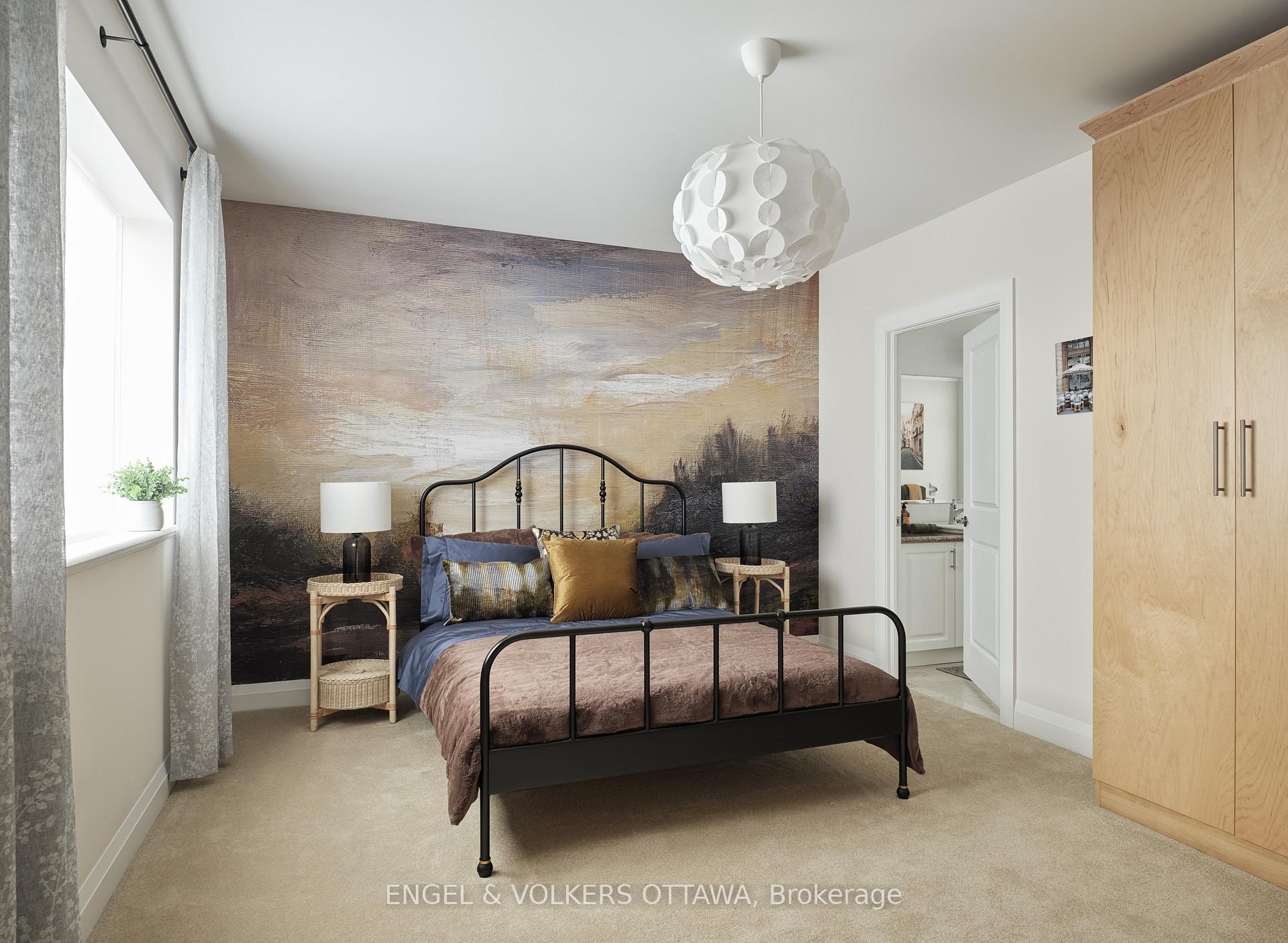 Photo 16 of Unit 408, 459 Barnet Boulevard, Renfrew — HOMEH