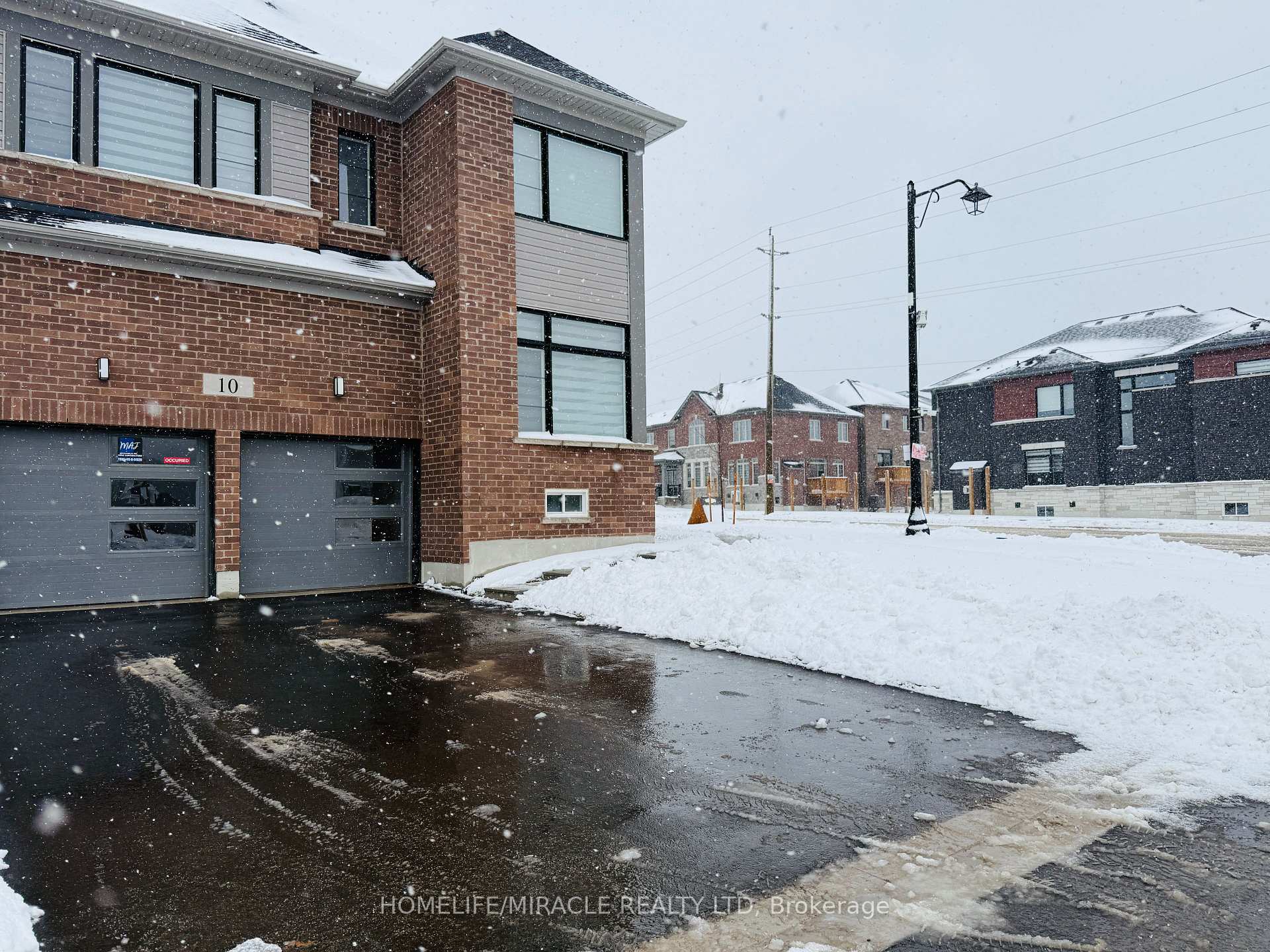 Photo 4 of 10 Gibson Drive, Erin — HOMEH