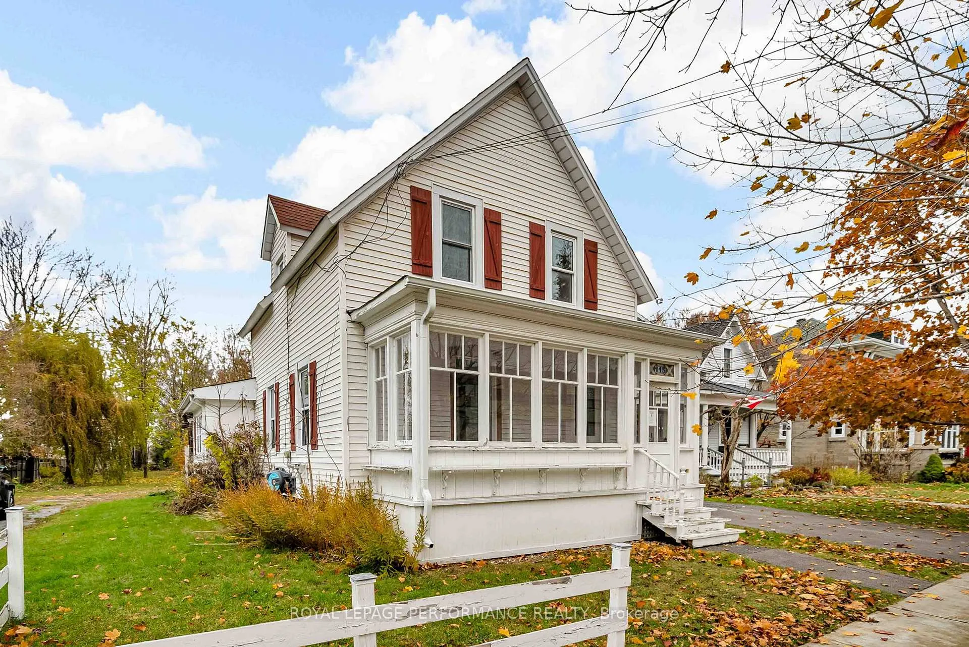 Photo 1 of 115 Fifth Street E, Cornwall — HOMEH
