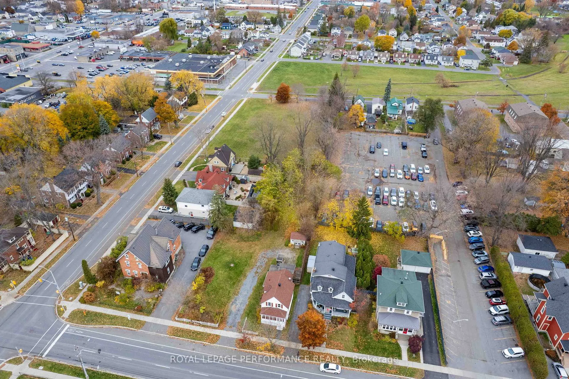 Photo 87 of 115 Fifth Street E, Cornwall — HOMEH
