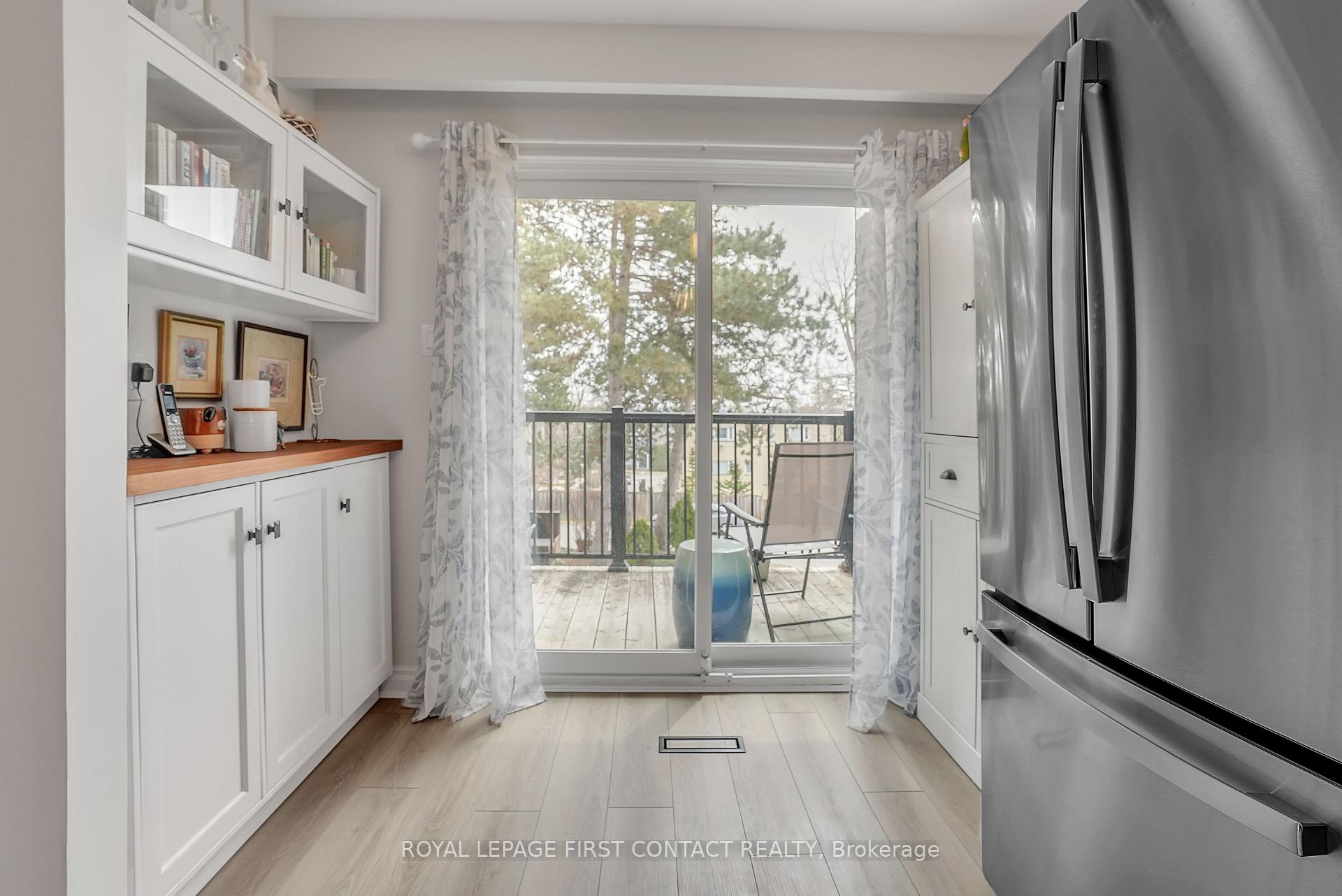Photo 7 of Unit 6, 17 St Vincent Street, Barrie, North Shore — HOMEH