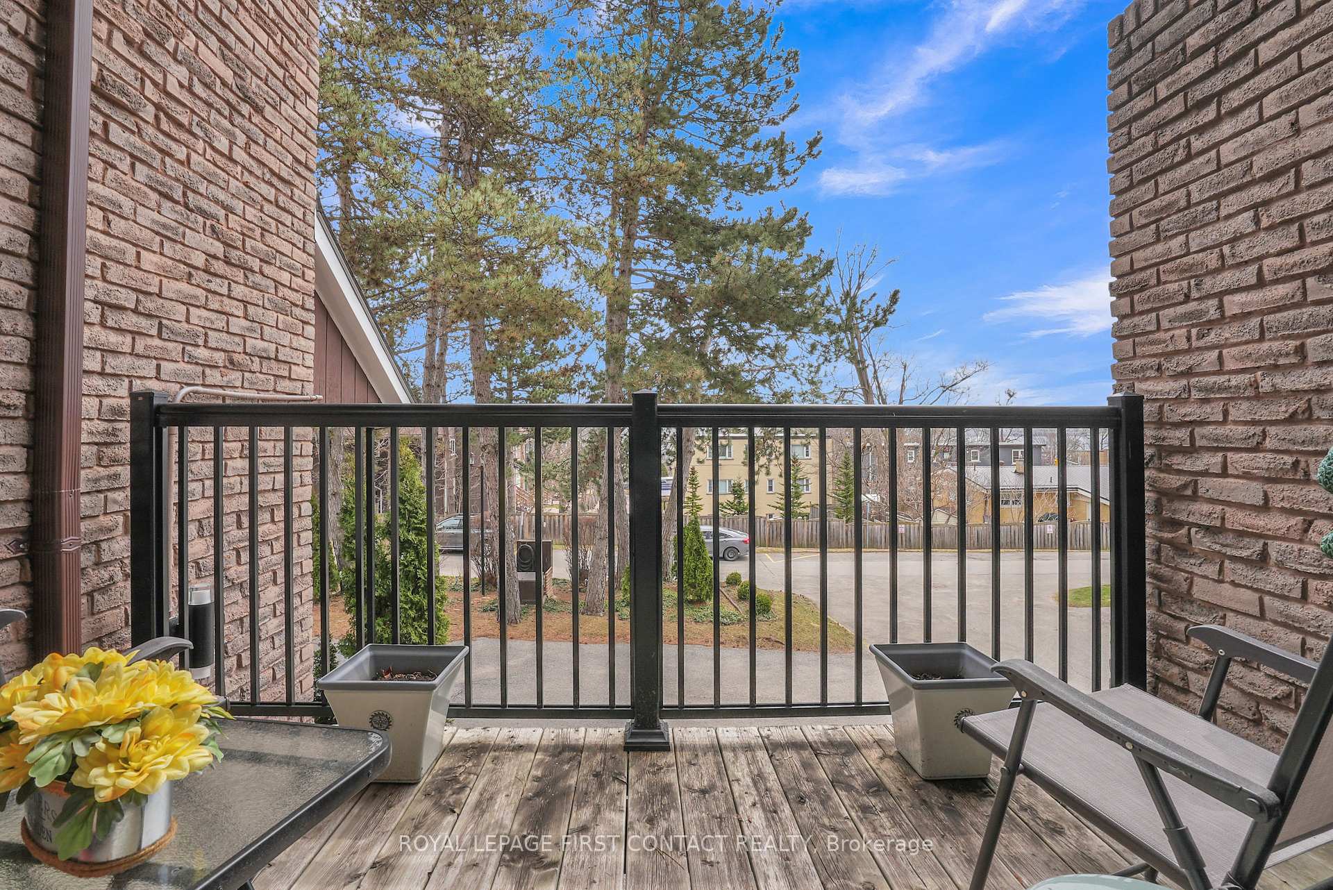 Photo 8 of Unit 6, 17 St Vincent Street, Barrie, North Shore — HOMEH