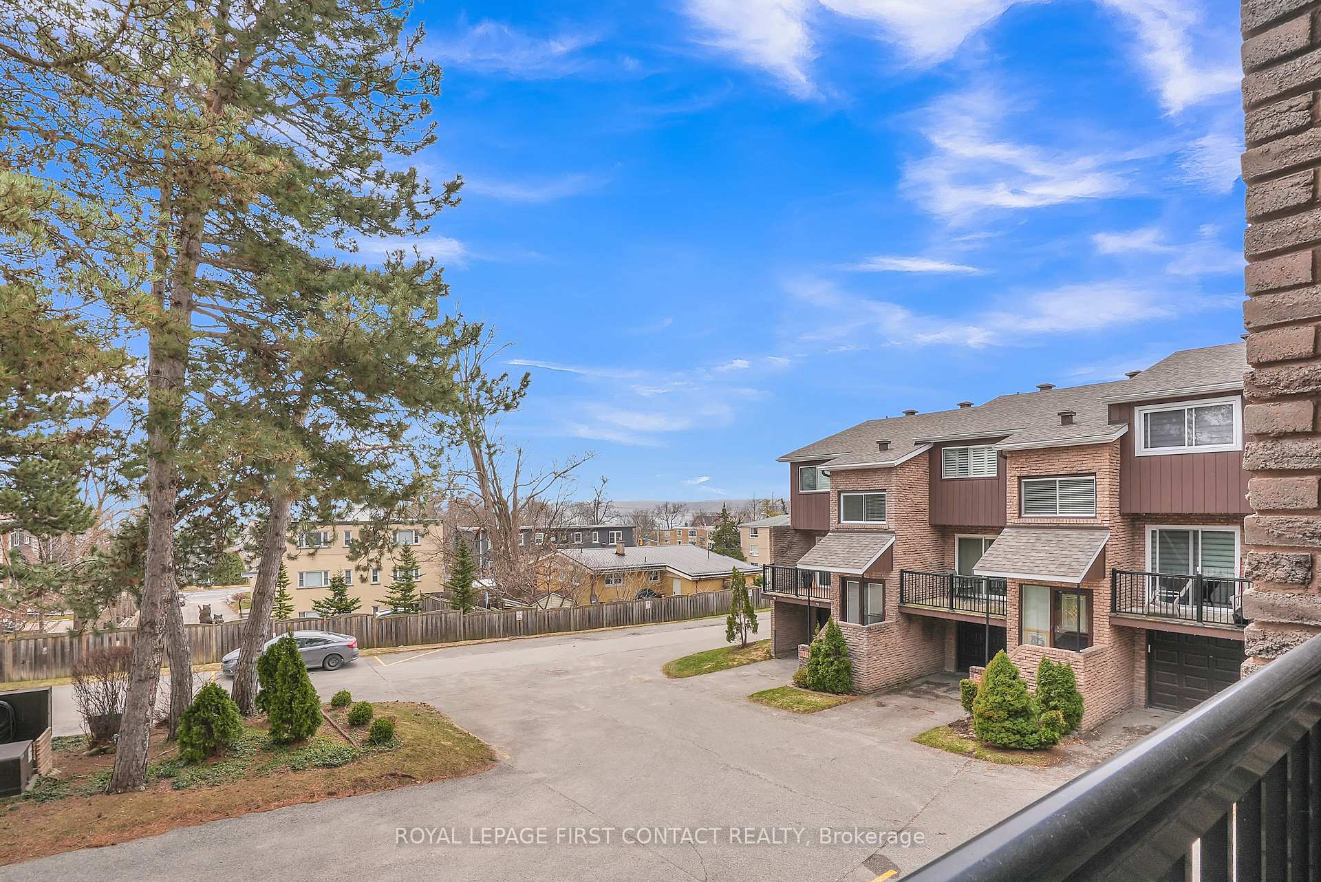 Photo 9 of Unit 6, 17 St Vincent Street, Barrie, North Shore — HOMEH