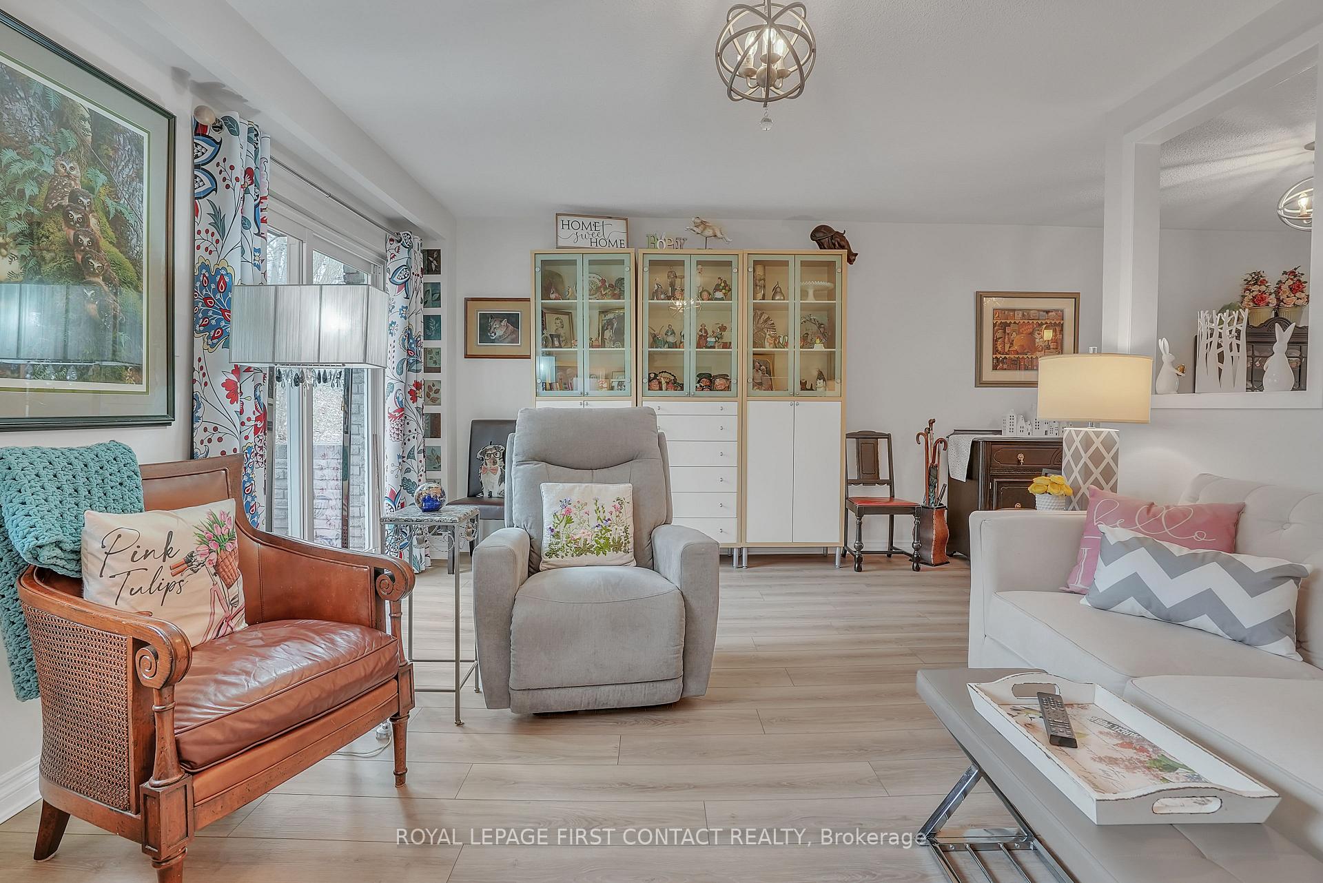 Photo 11 of Unit 6, 17 St Vincent Street, Barrie, North Shore — HOMEH