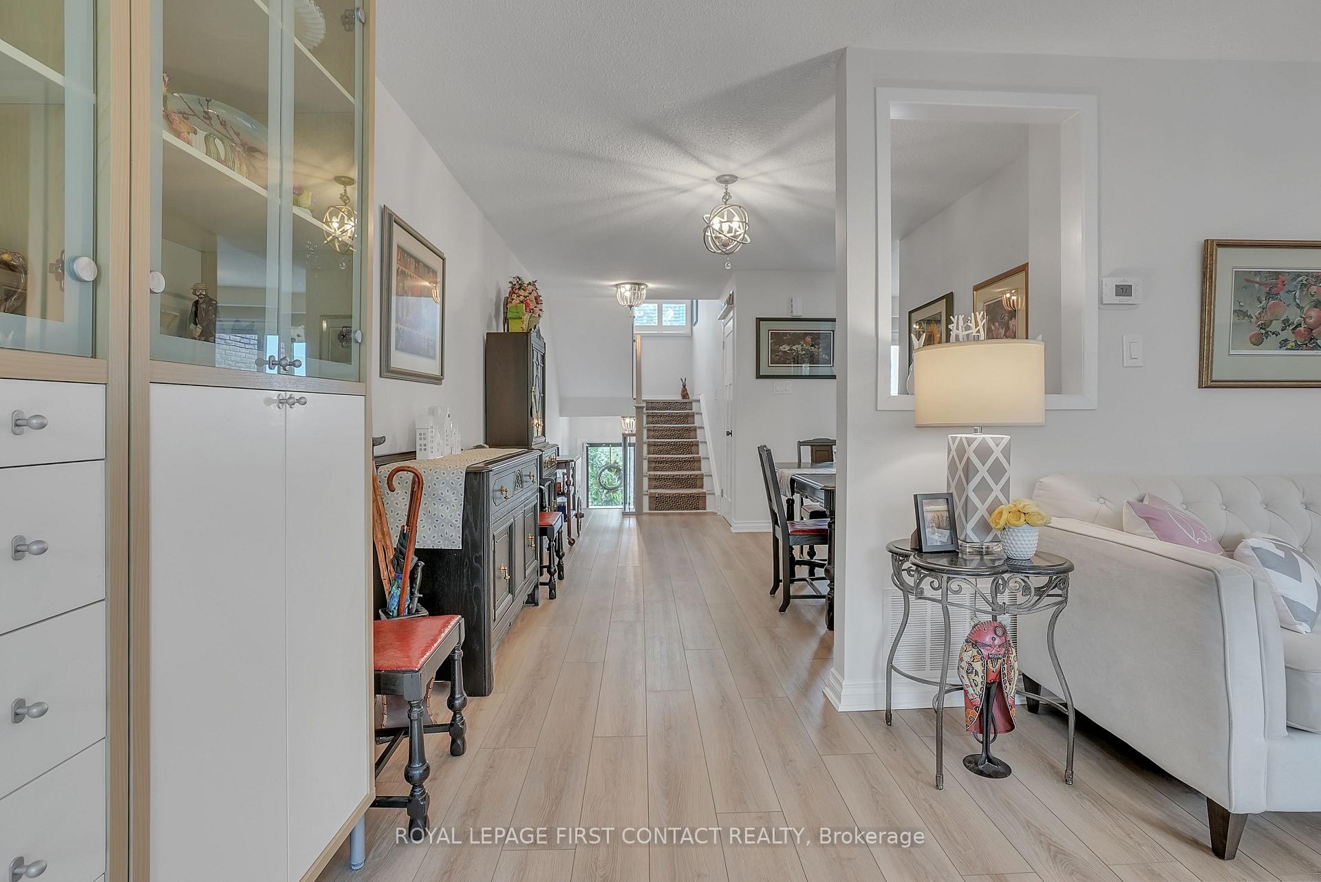 Photo 12 of Unit 6, 17 St Vincent Street, Barrie, North Shore — HOMEH