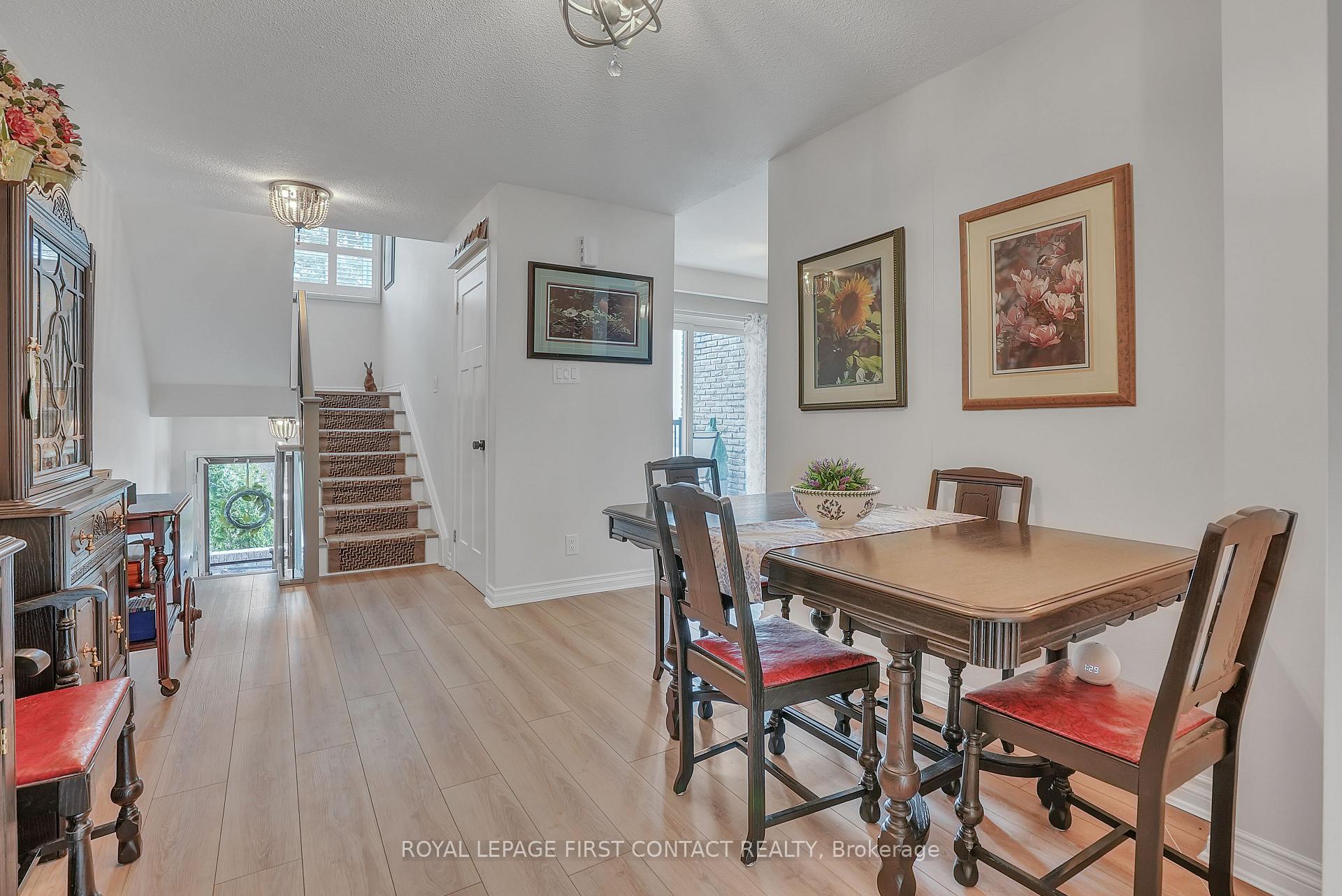 Photo 14 of Unit 6, 17 St Vincent Street, Barrie, North Shore — HOMEH