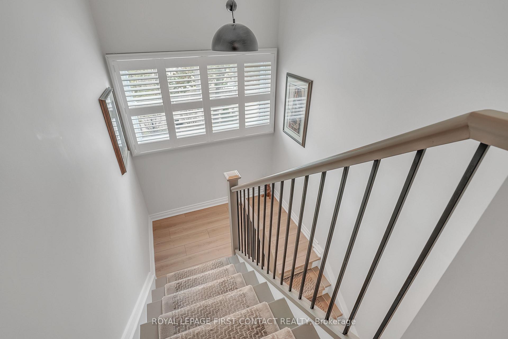 Photo 19 of Unit 6, 17 St Vincent Street, Barrie, North Shore — HOMEH