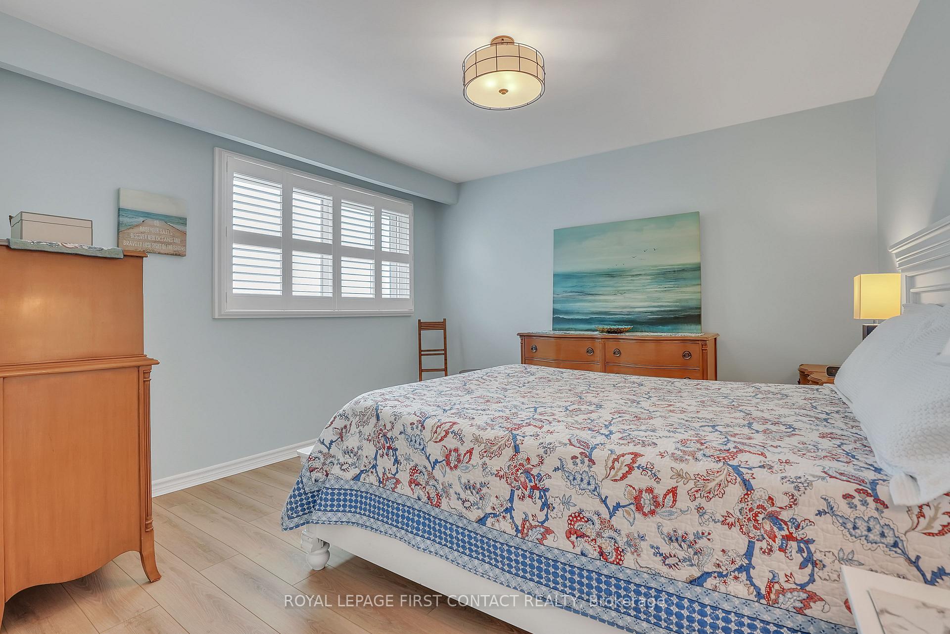 Photo 20 of Unit 6, 17 St Vincent Street, Barrie, North Shore — HOMEH