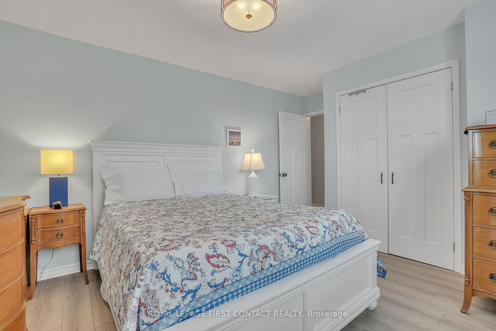 Photo 21 of Unit 6, 17 St Vincent Street, Barrie, North Shore — HOMEH