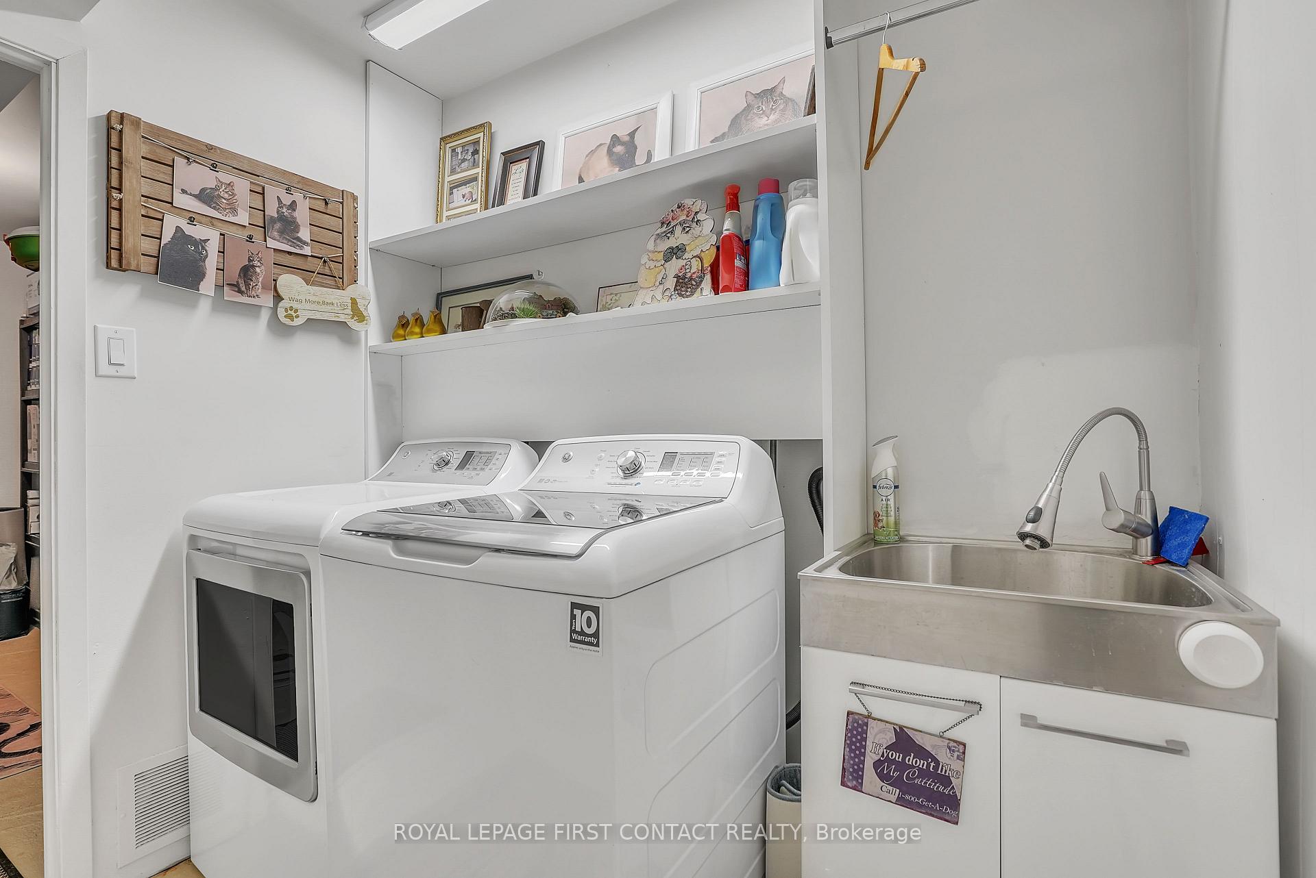 Photo 30 of Unit 6, 17 St Vincent Street, Barrie, North Shore — HOMEH