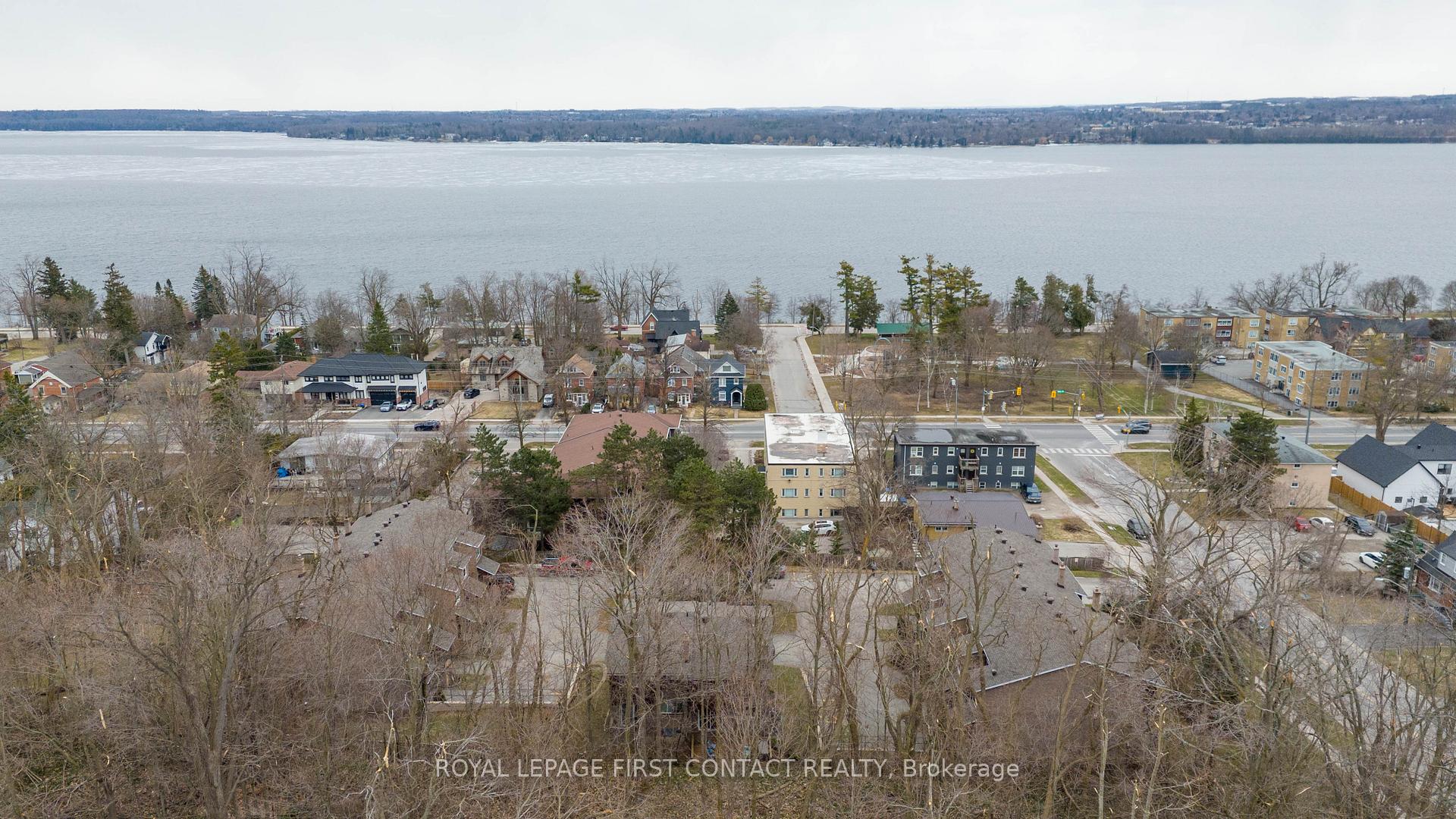 Photo 32 of Unit 6, 17 St Vincent Street, Barrie, North Shore — HOMEH