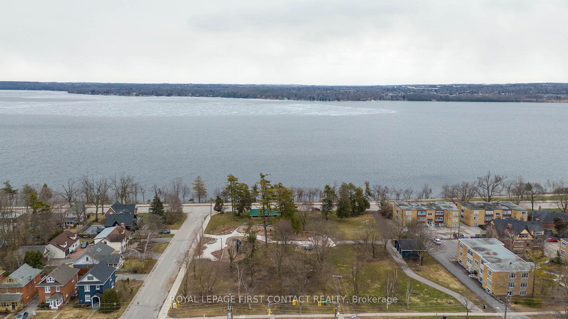 Photo 33 of Unit 6, 17 St Vincent Street, Barrie, North Shore — HOMEH