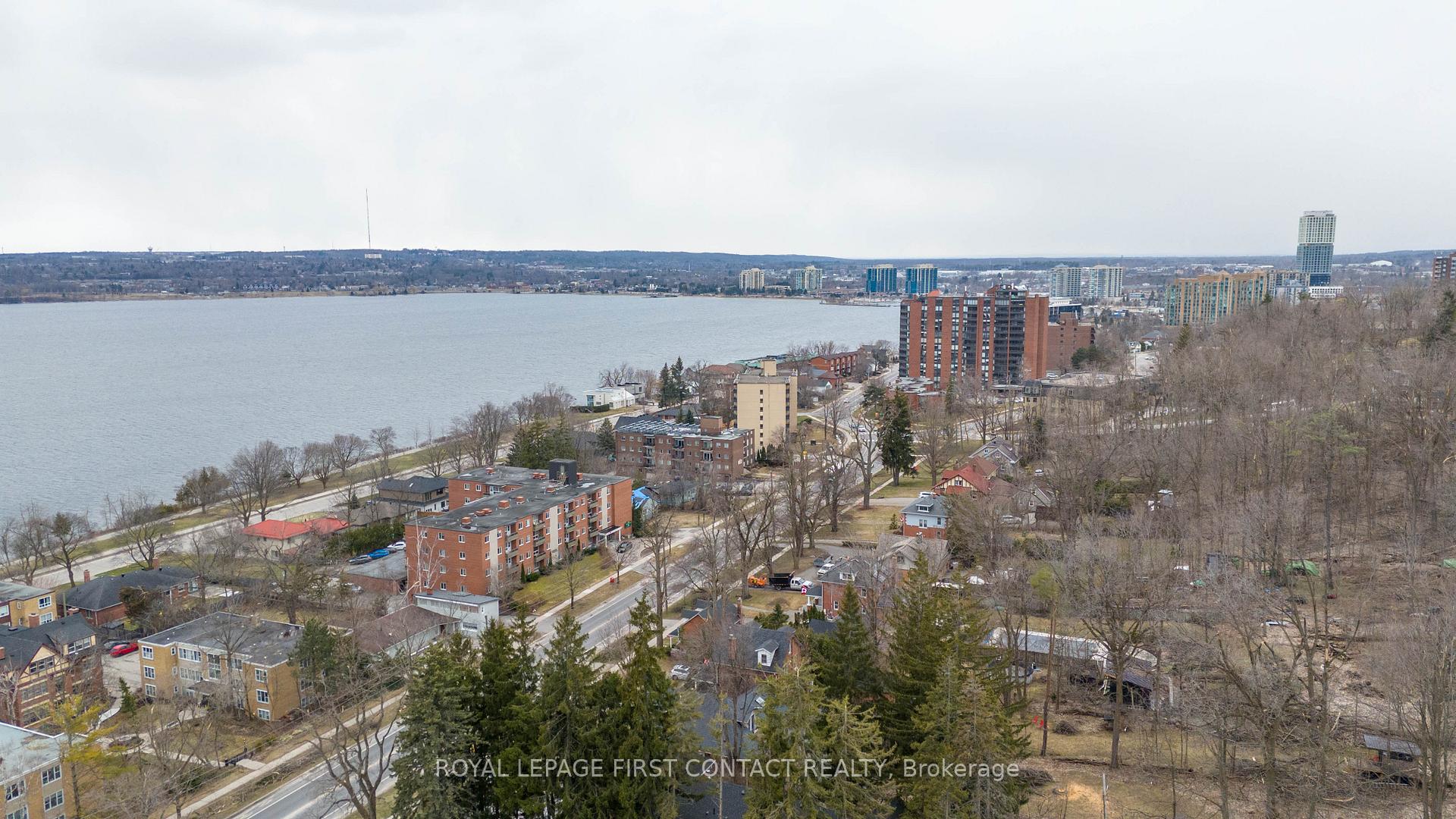 Photo 34 of Unit 6, 17 St Vincent Street, Barrie, North Shore — HOMEH