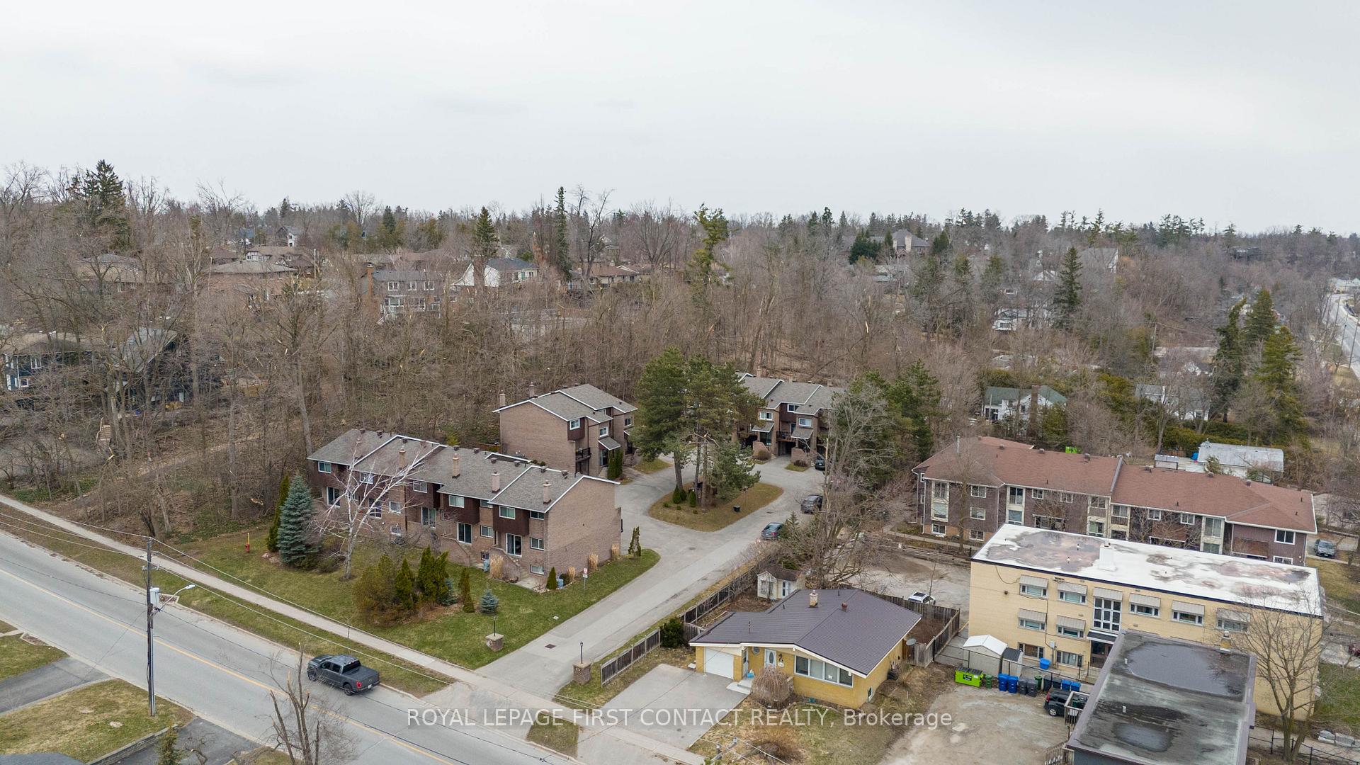 Photo 35 of Unit 6, 17 St Vincent Street, Barrie, North Shore — HOMEH