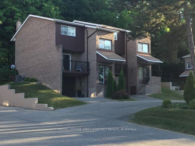 Photo 37 of Unit 6, 17 St Vincent Street, Barrie, North Shore — HOMEH