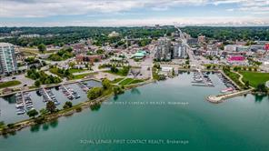Photo 40 of Unit 6, 17 St Vincent Street, Barrie, North Shore — HOMEH