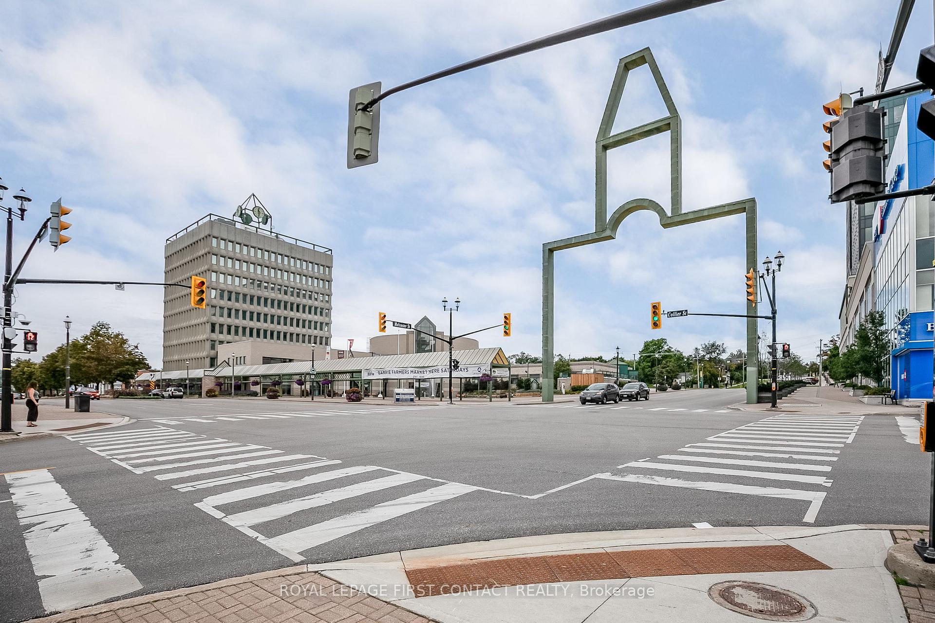 Photo 45 of Unit 6, 17 St Vincent Street, Barrie, North Shore — HOMEH