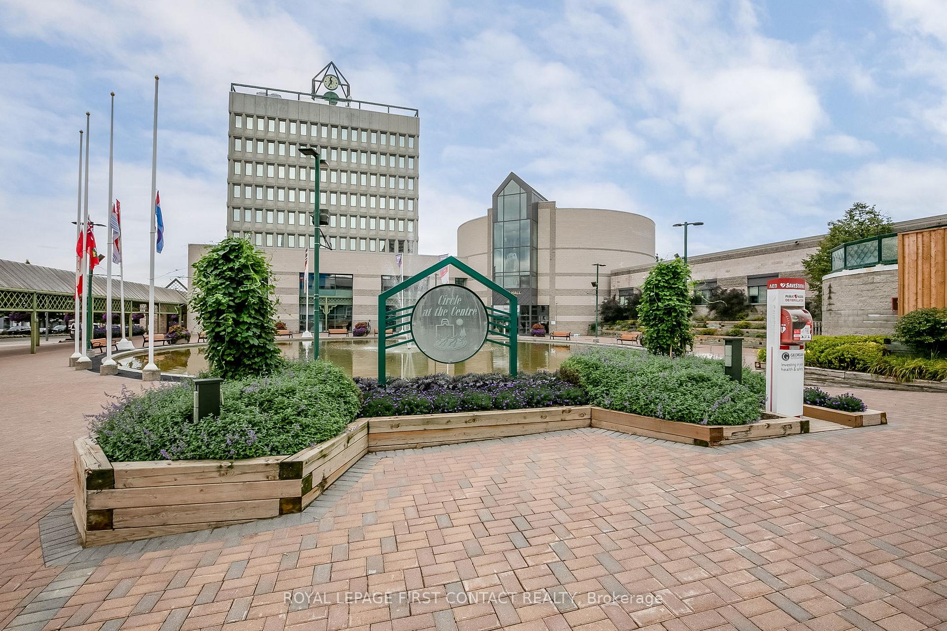 Photo 46 of Unit 6, 17 St Vincent Street, Barrie, North Shore — HOMEH