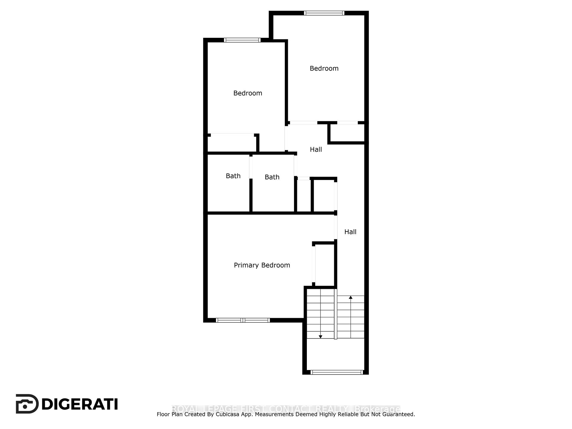 Photo 50 of Unit 6, 17 St Vincent Street, Barrie, North Shore — HOMEH