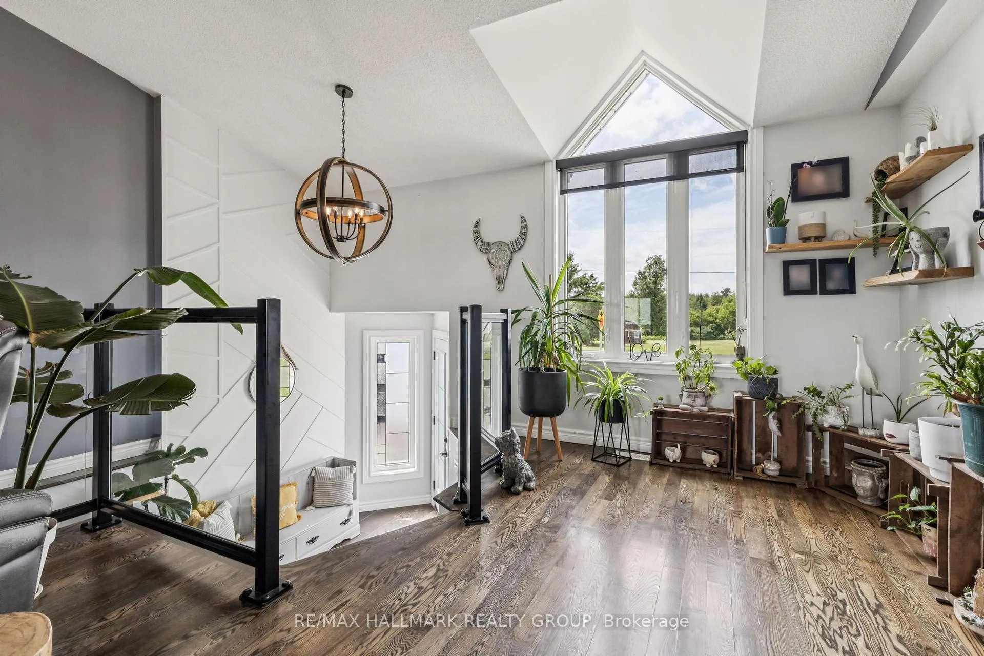 Photo 3 of 585 Blue Corner Road, Champlain, Champlain Twp — HOMEH