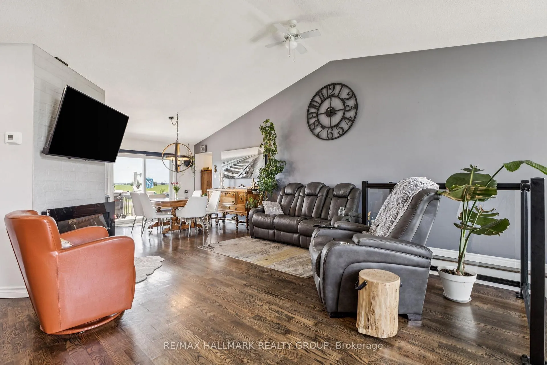 Photo 5 of 585 Blue Corner Road, Champlain, Champlain Twp — HOMEH