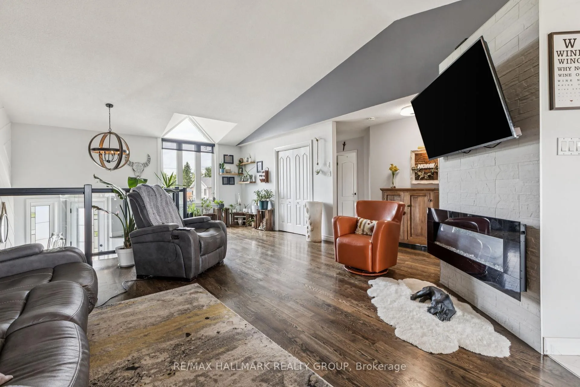 Photo 7 of 585 Blue Corner Road, Champlain, Champlain Twp — HOMEH