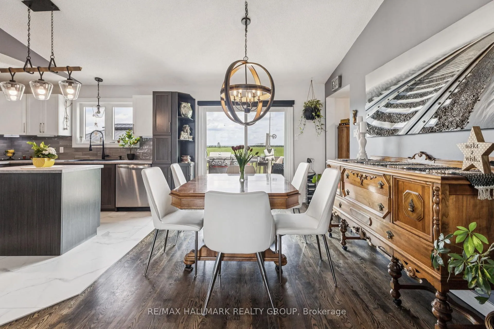 Photo 11 of 585 Blue Corner Road, Champlain, Champlain Twp — HOMEH