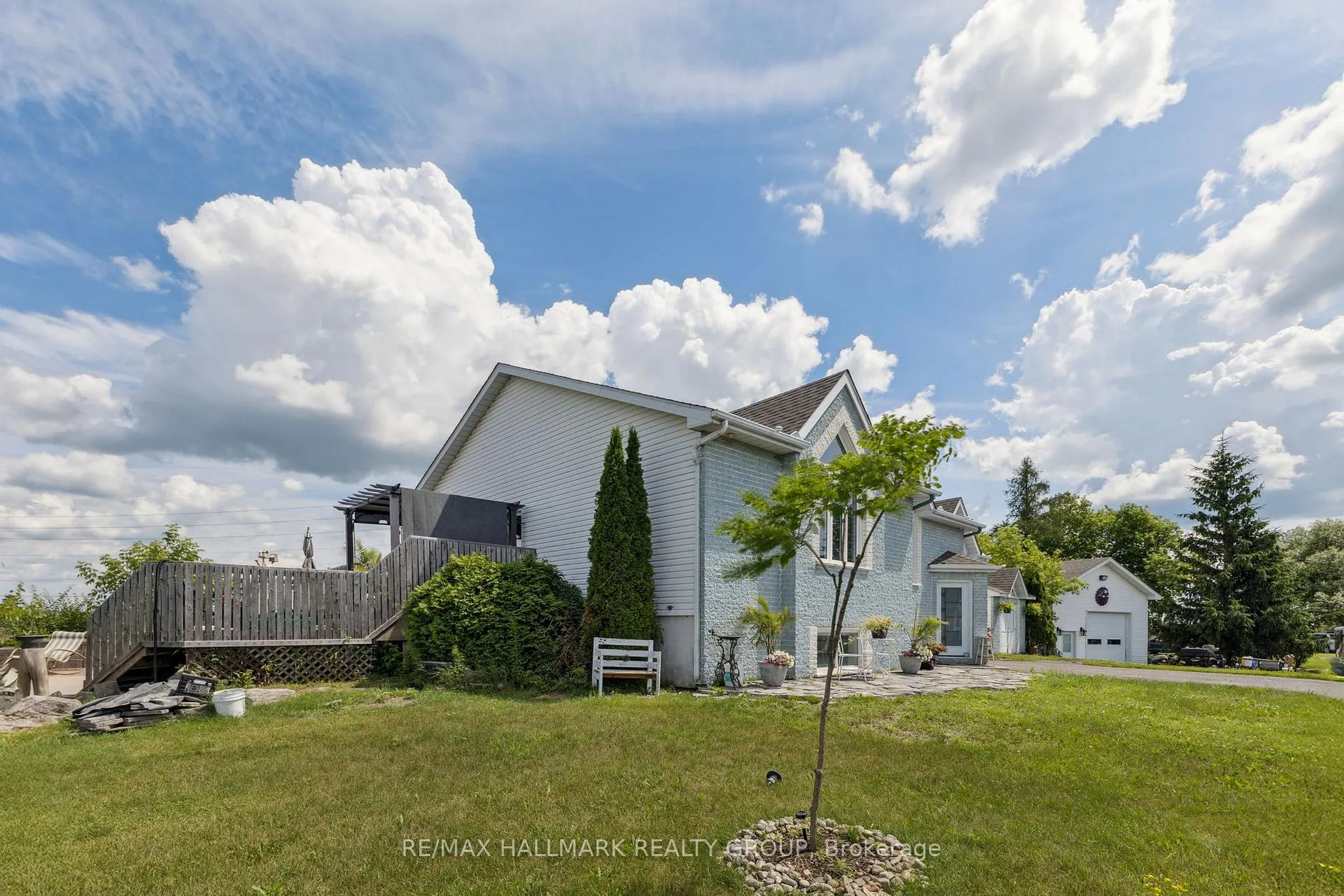 Photo 64 of 585 Blue Corner Road, Champlain, Champlain Twp — HOMEH