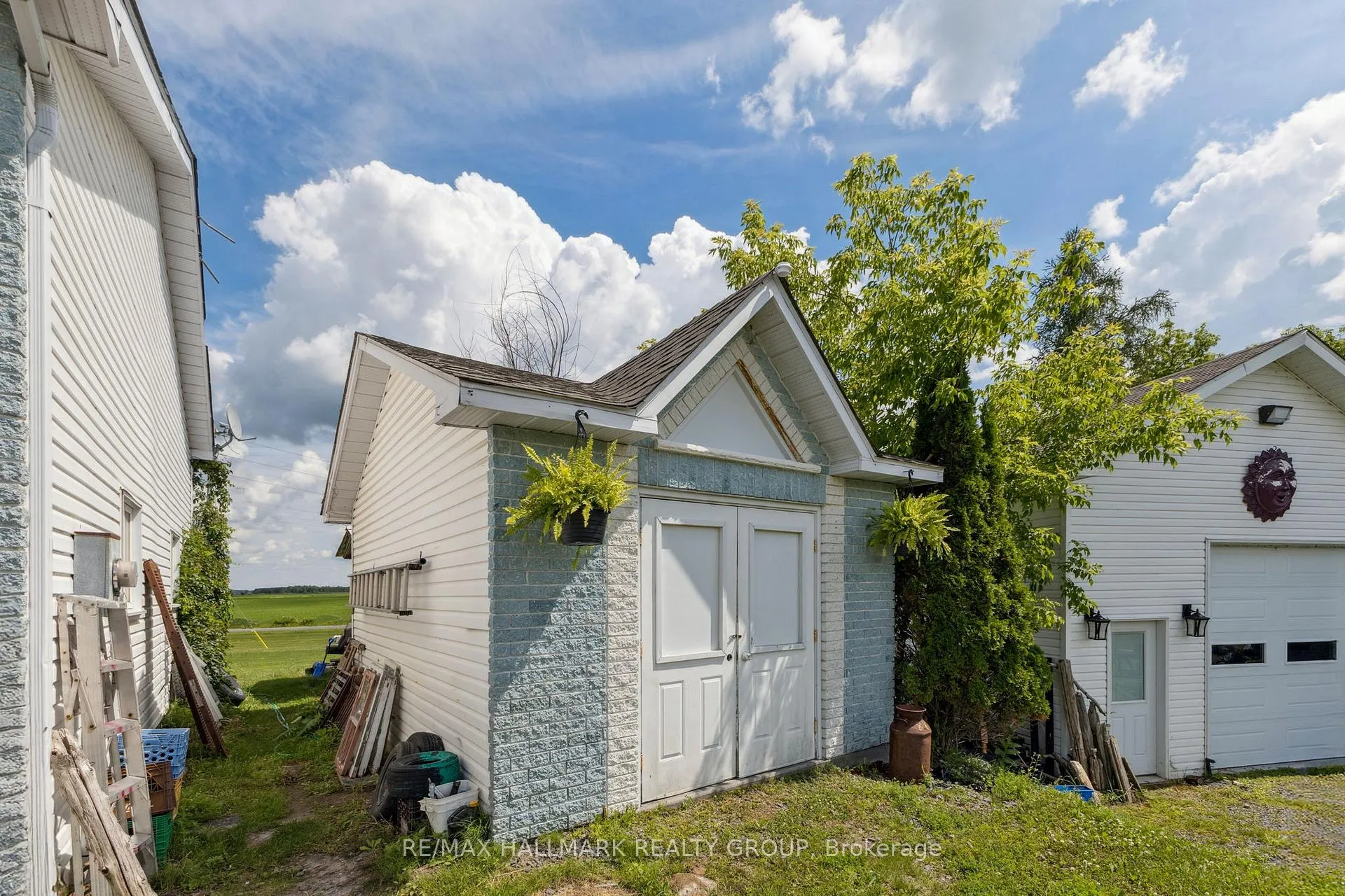 Photo 67 of 585 Blue Corner Road, Champlain, Champlain Twp — HOMEH