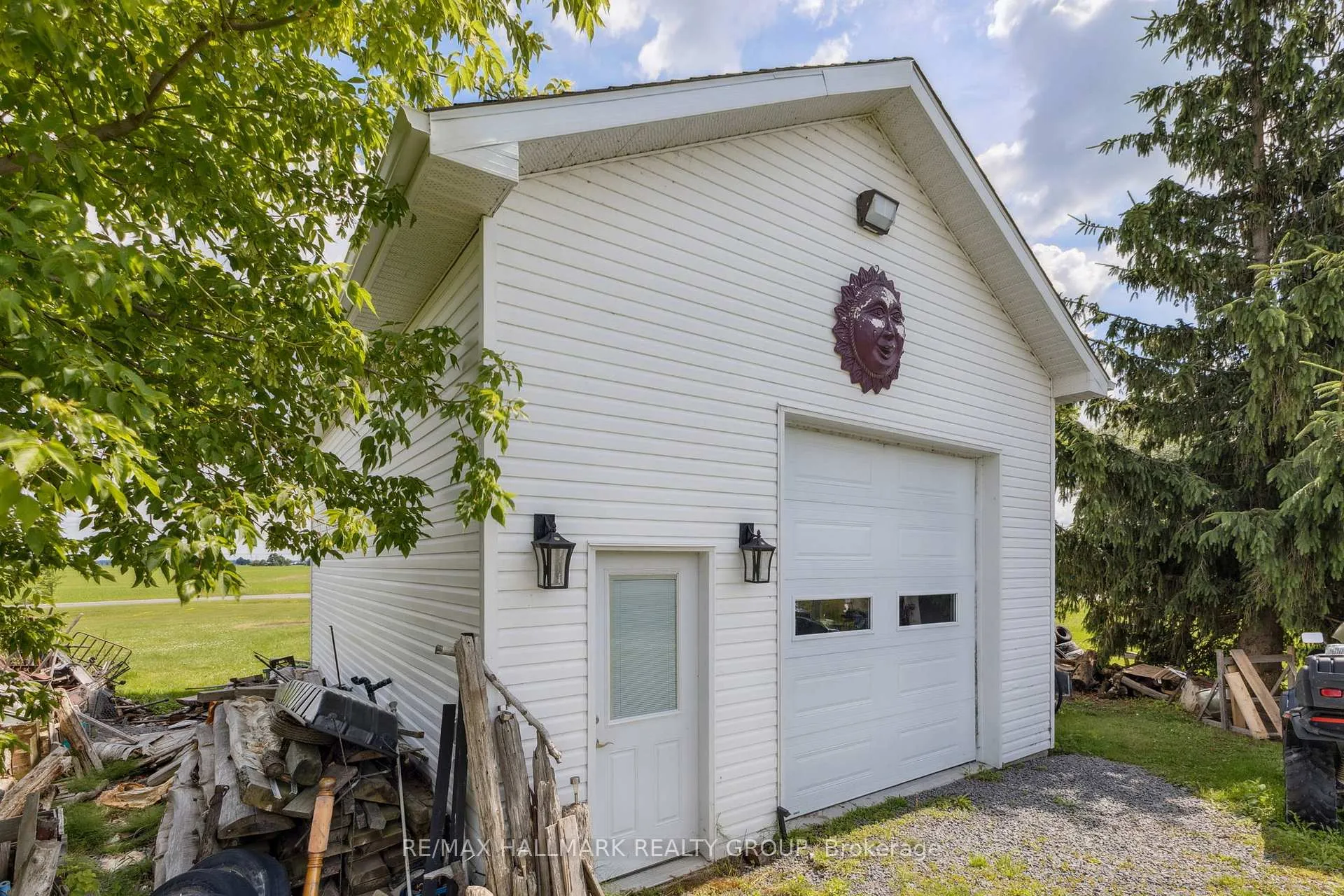 Photo 68 of 585 Blue Corner Road, Champlain, Champlain Twp — HOMEH