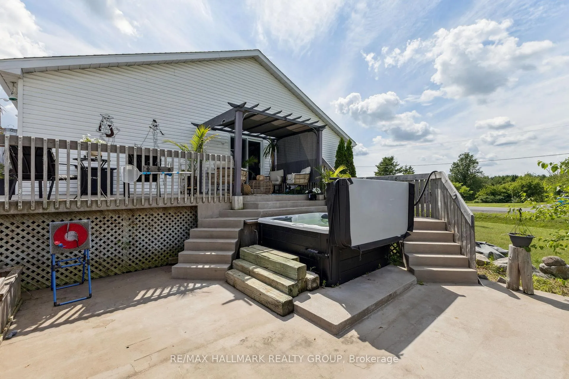 Photo 74 of 585 Blue Corner Road, Champlain, Champlain Twp — HOMEH