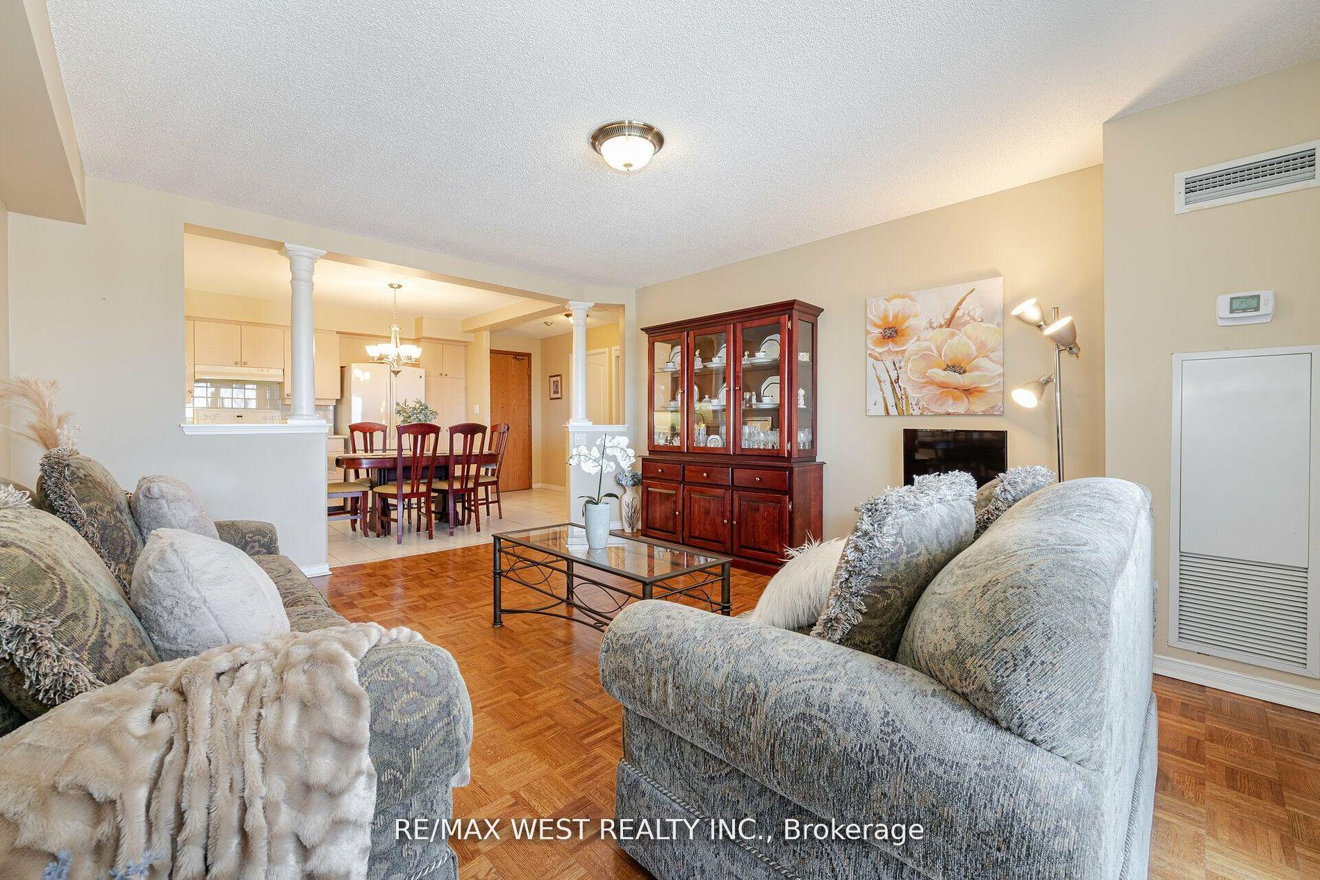 Photo 4 of Unit 409, 7373 Martin Grove Road, Vaughan, Vaughan Grove — HOMEH