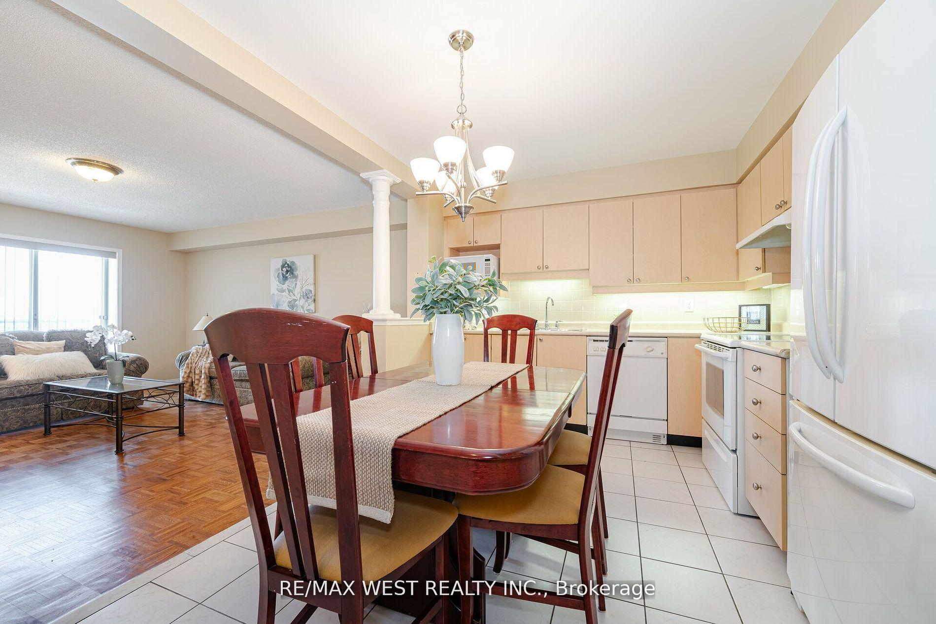 Photo 5 of Unit 409, 7373 Martin Grove Road, Vaughan, Vaughan Grove — HOMEH