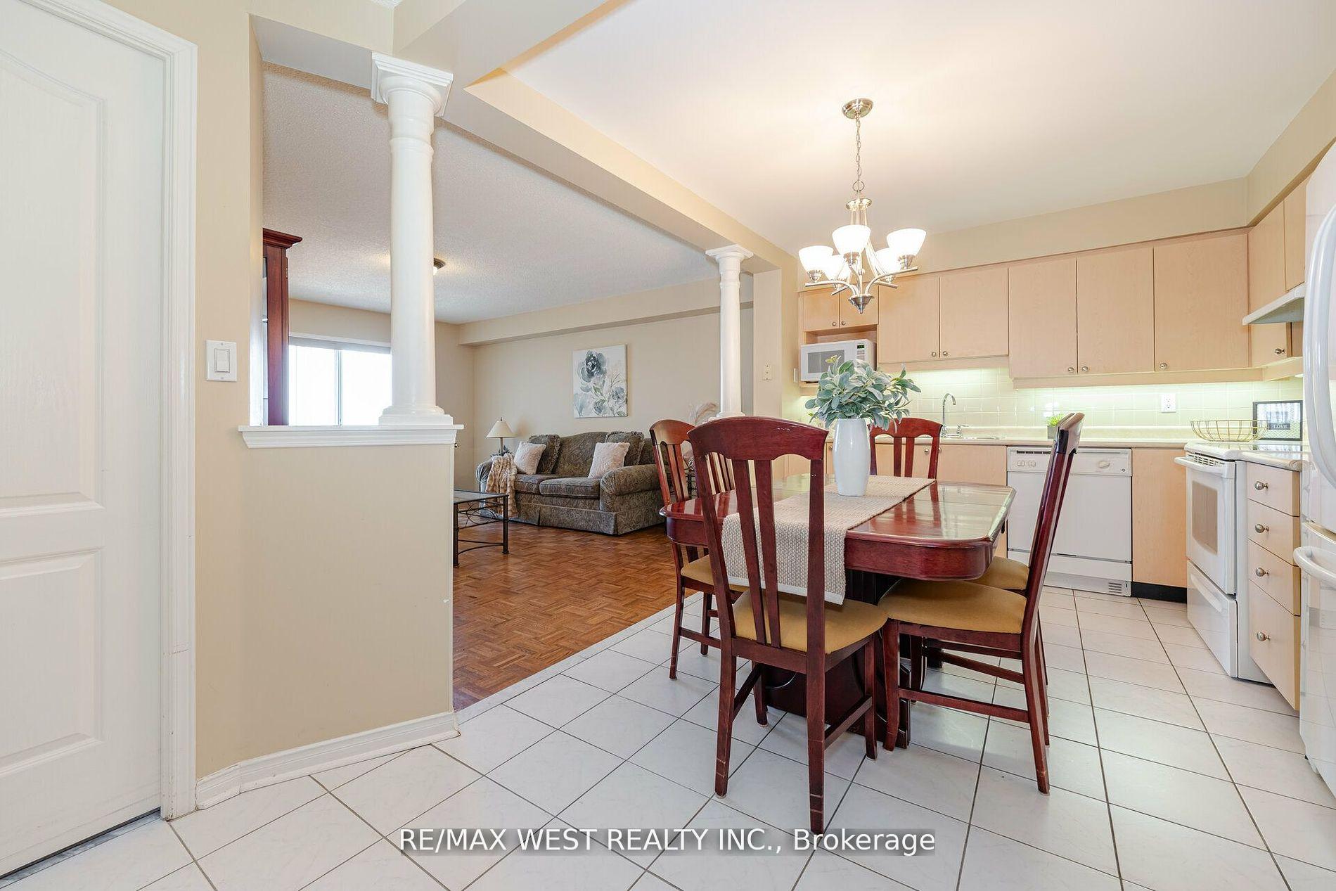 Photo 6 of Unit 409, 7373 Martin Grove Road, Vaughan, Vaughan Grove — HOMEH