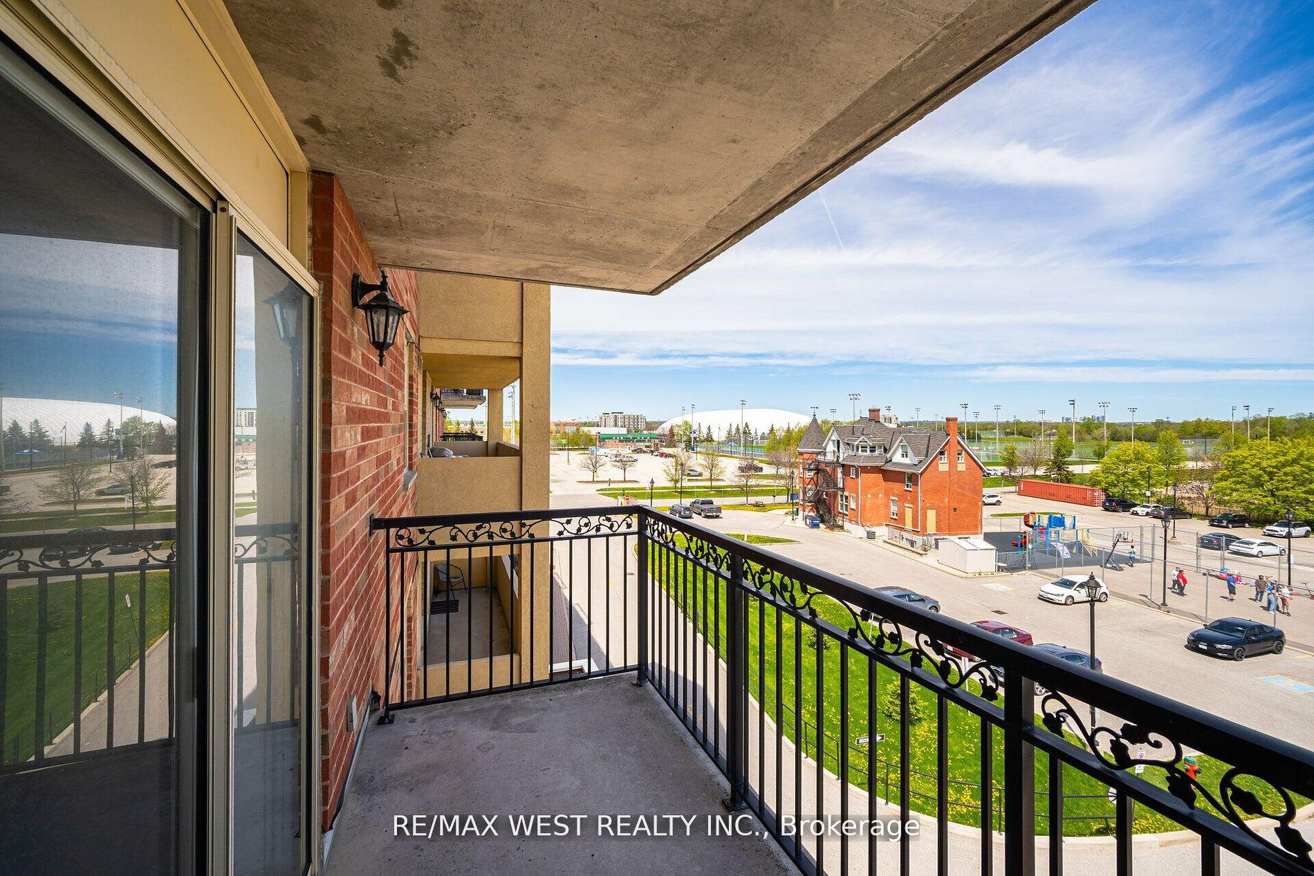 Photo 16 of Unit 409, 7373 Martin Grove Road, Vaughan, Vaughan Grove — HOMEH