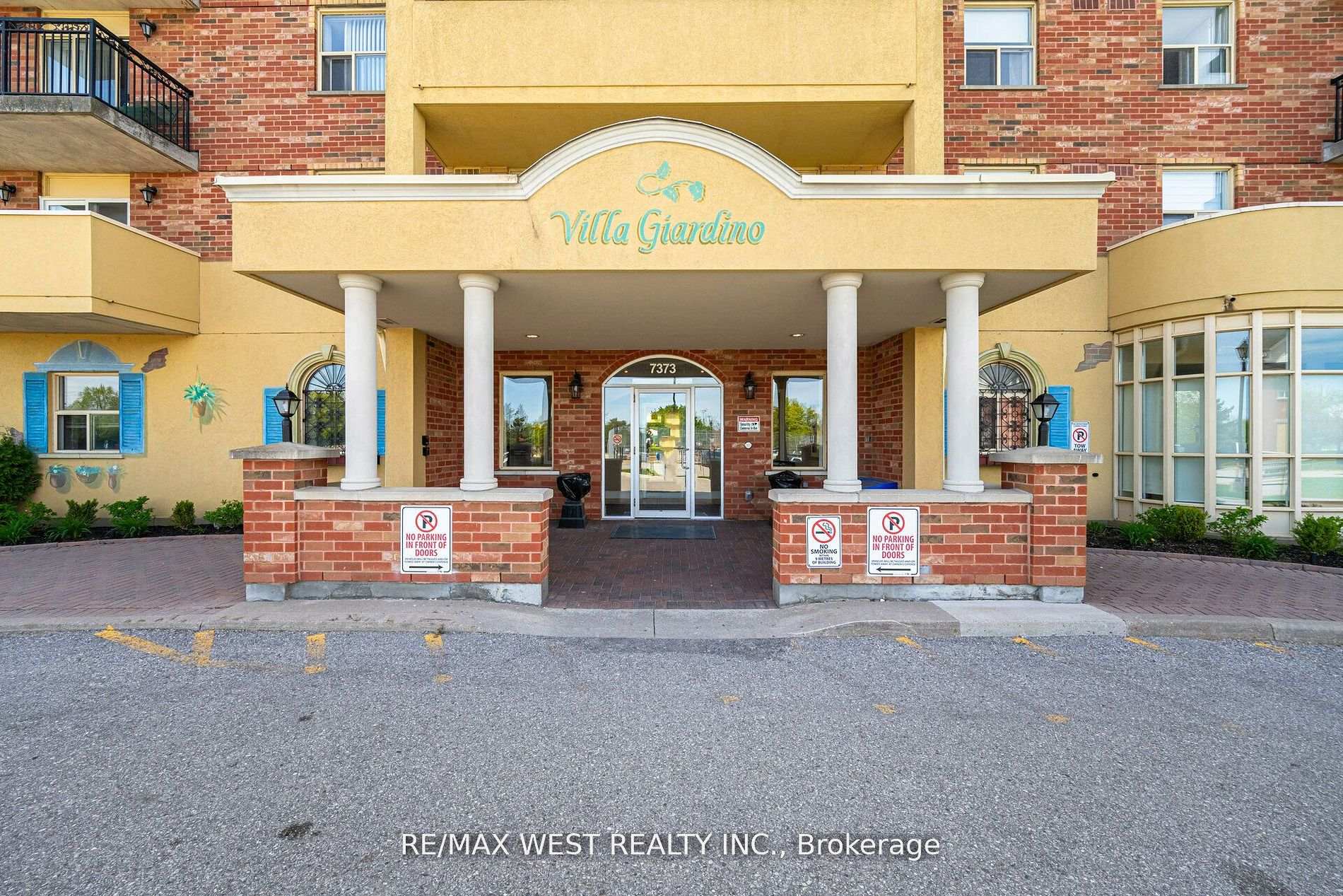 Photo 22 of Unit 409, 7373 Martin Grove Road, Vaughan, Vaughan Grove — HOMEH