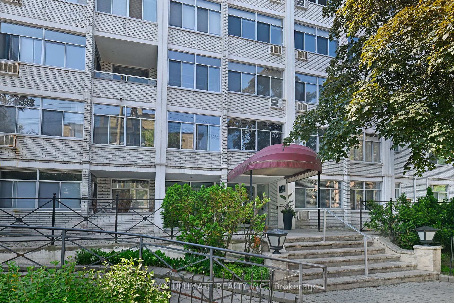 Photo 1 of Unit 510, 335 Lonsdale Road, Toronto, Forest Hill South — HOMEH
