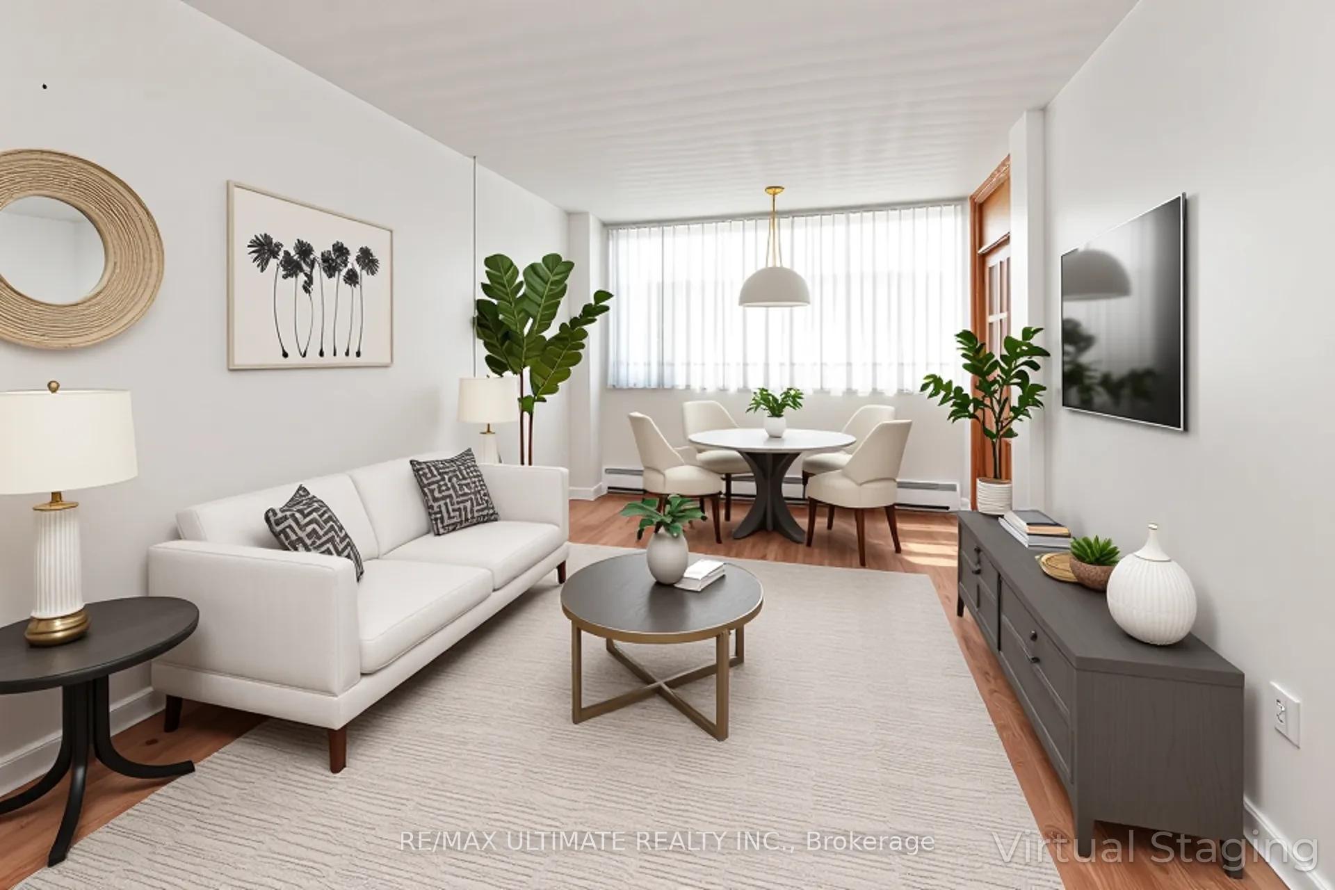 Photo 2 of Unit 510, 335 Lonsdale Road, Toronto, Forest Hill South — HOMEH
