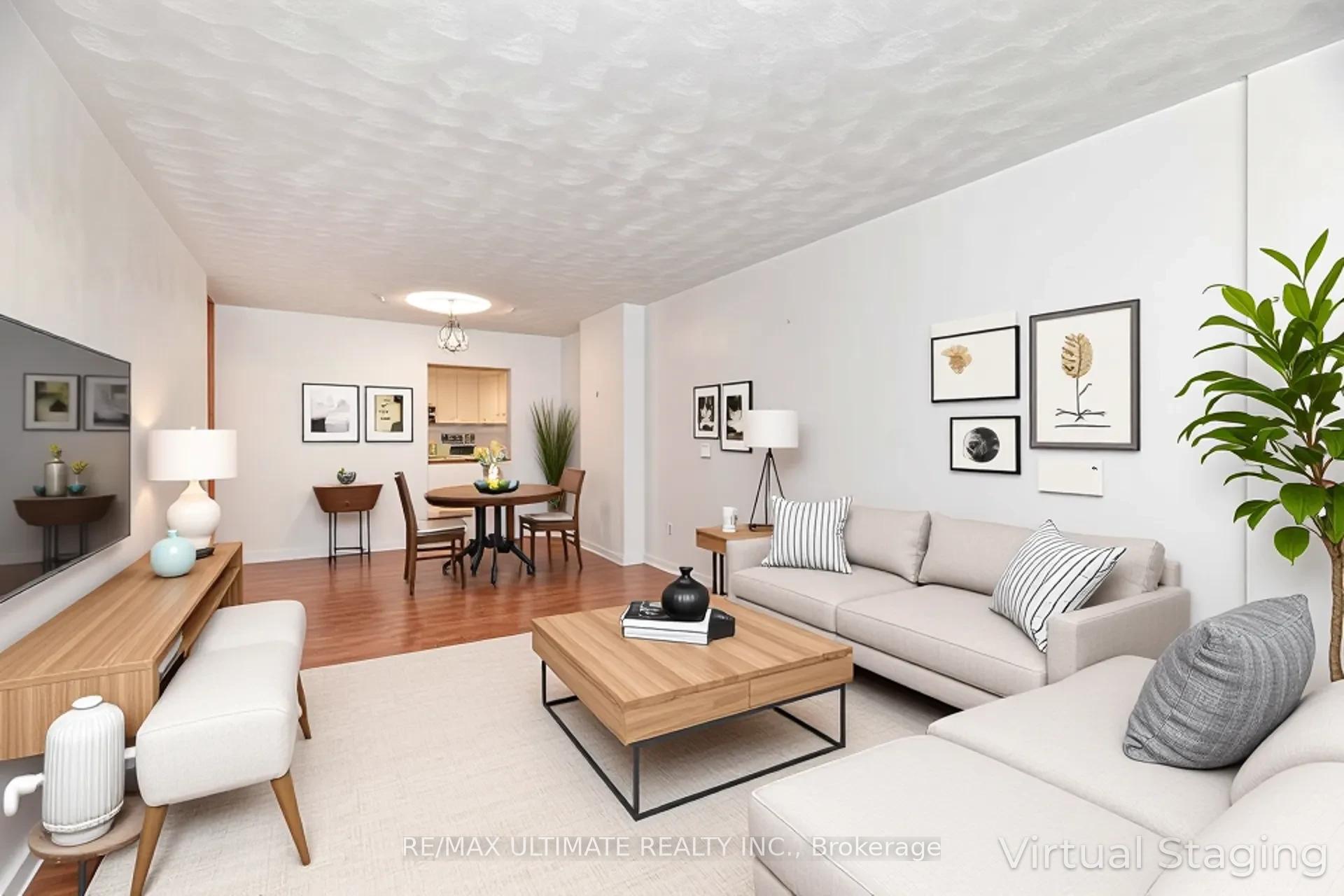 Photo 4 of Unit 510, 335 Lonsdale Road, Toronto, Forest Hill South — HOMEH