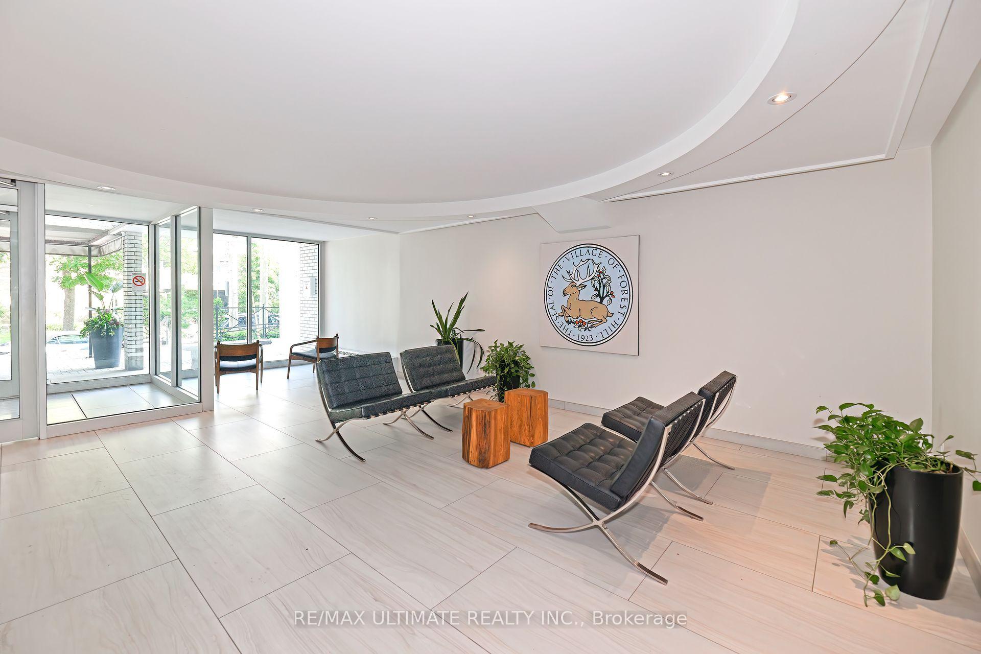 Photo 12 of Unit 510, 335 Lonsdale Road, Toronto, Forest Hill South — HOMEH