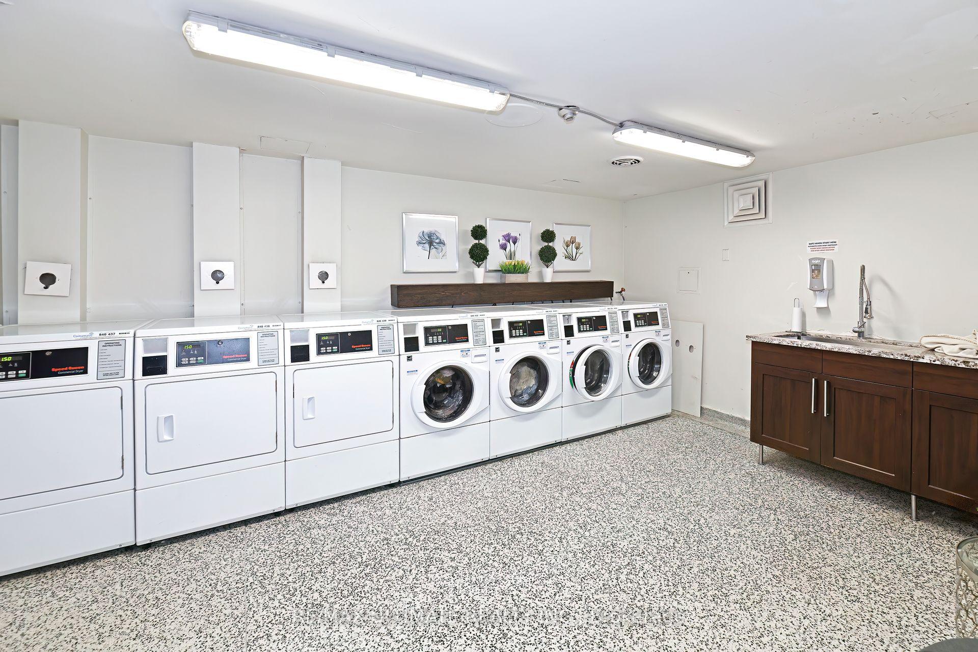 Photo 13 of Unit 510, 335 Lonsdale Road, Toronto, Forest Hill South — HOMEH