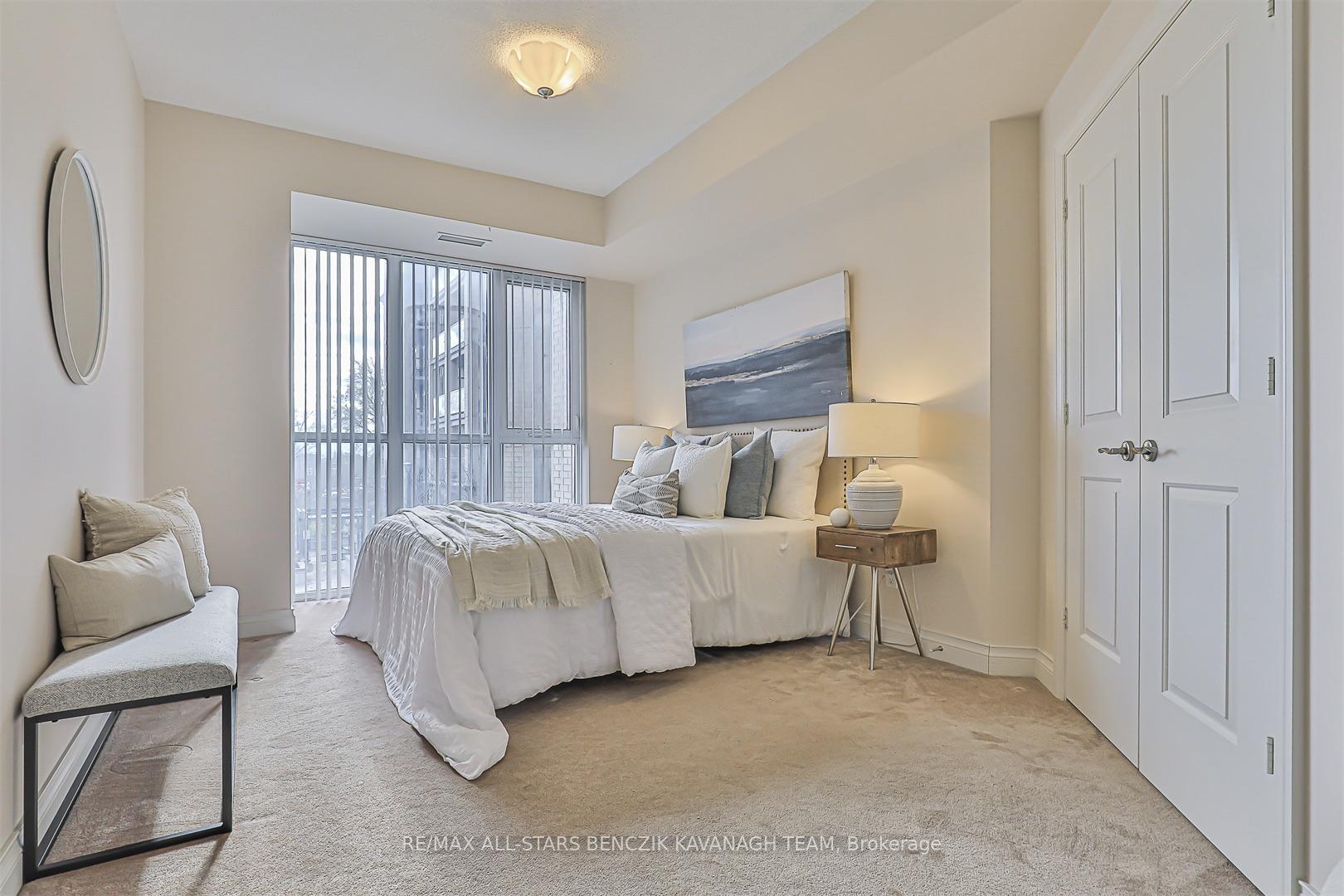Photo 9 of Unit 212, 68 Main Street N, Markham, Old Markham Village — HOMEH