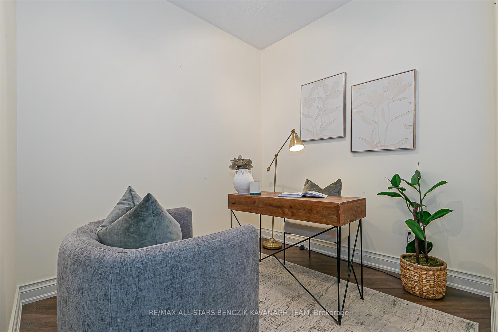 Photo 11 of Unit 212, 68 Main Street N, Markham, Old Markham Village — HOMEH