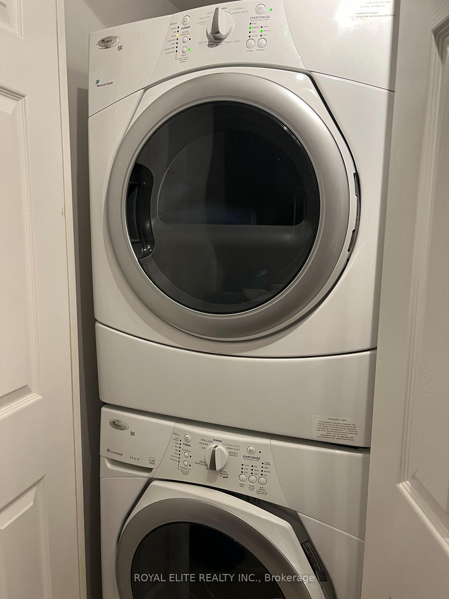 Photo 15 of Unit 365, 23 Cox Boulevard, Markham, Unionville — HOMEH