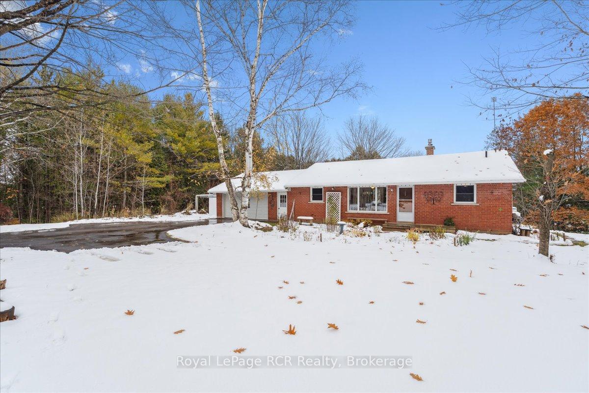 Photo 1 of 202 Gore Crescent, Chatsworth — HOMEH